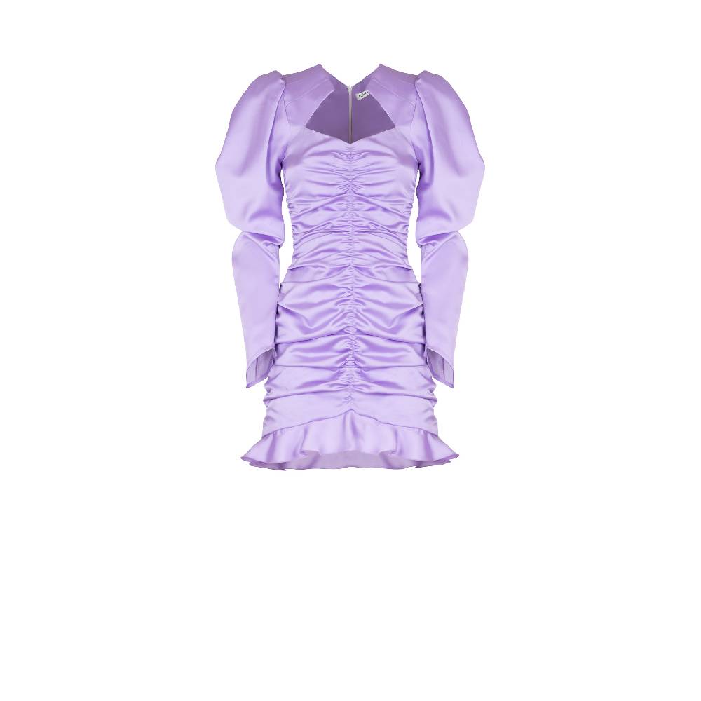Nineminutes IMNOTPERFECT – THE VERTIGO DRESS