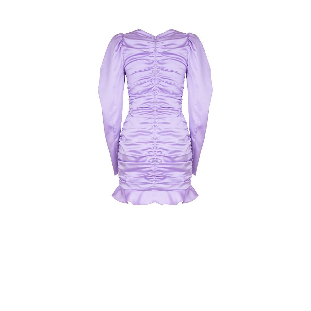 Nineminutes IMNOTPERFECT – THE VERTIGO DRESS Comprane uno, ottenene uno gratis