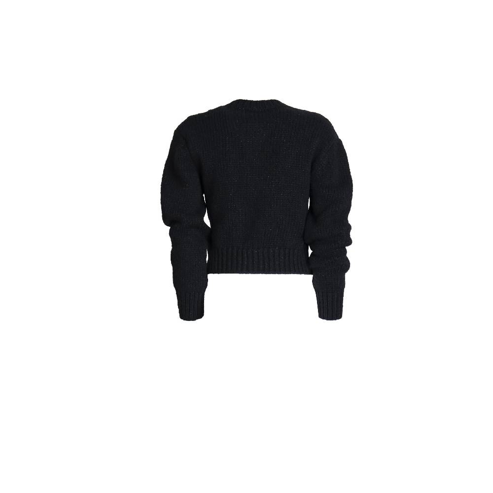 Nineminutes IMNOTPERFECT – THE LOLA BLACK LAMÉ Enormi risparmi
