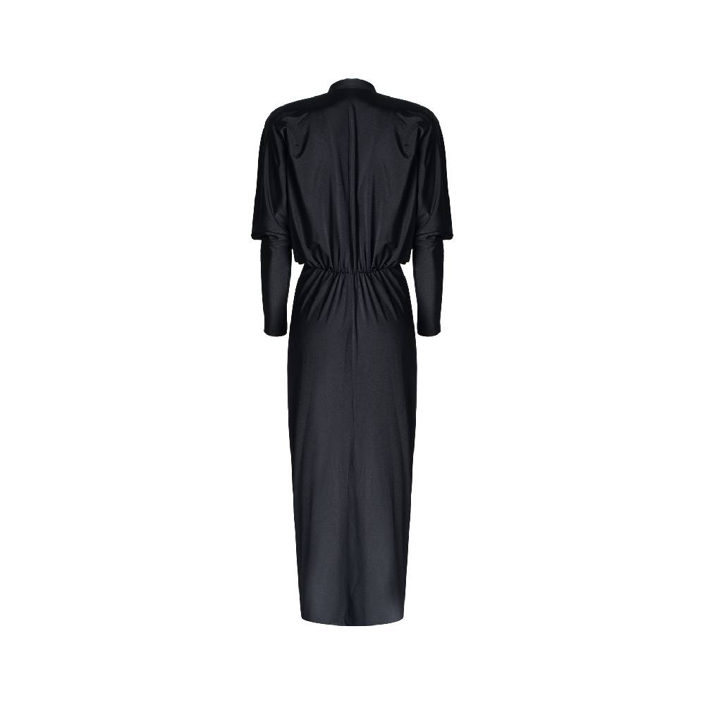 Nineminutes IMNOTPERFECT – THE ARIES CLASSIC LYCRA BLACK Ultimi tre giorni