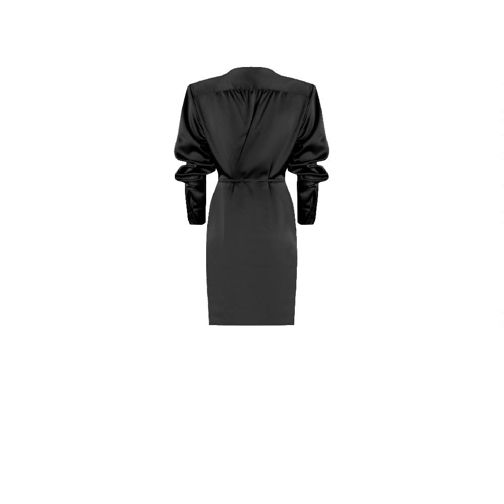 Nineminutes IMNOTPERFECT – THE VENUS BLACK Latest stili