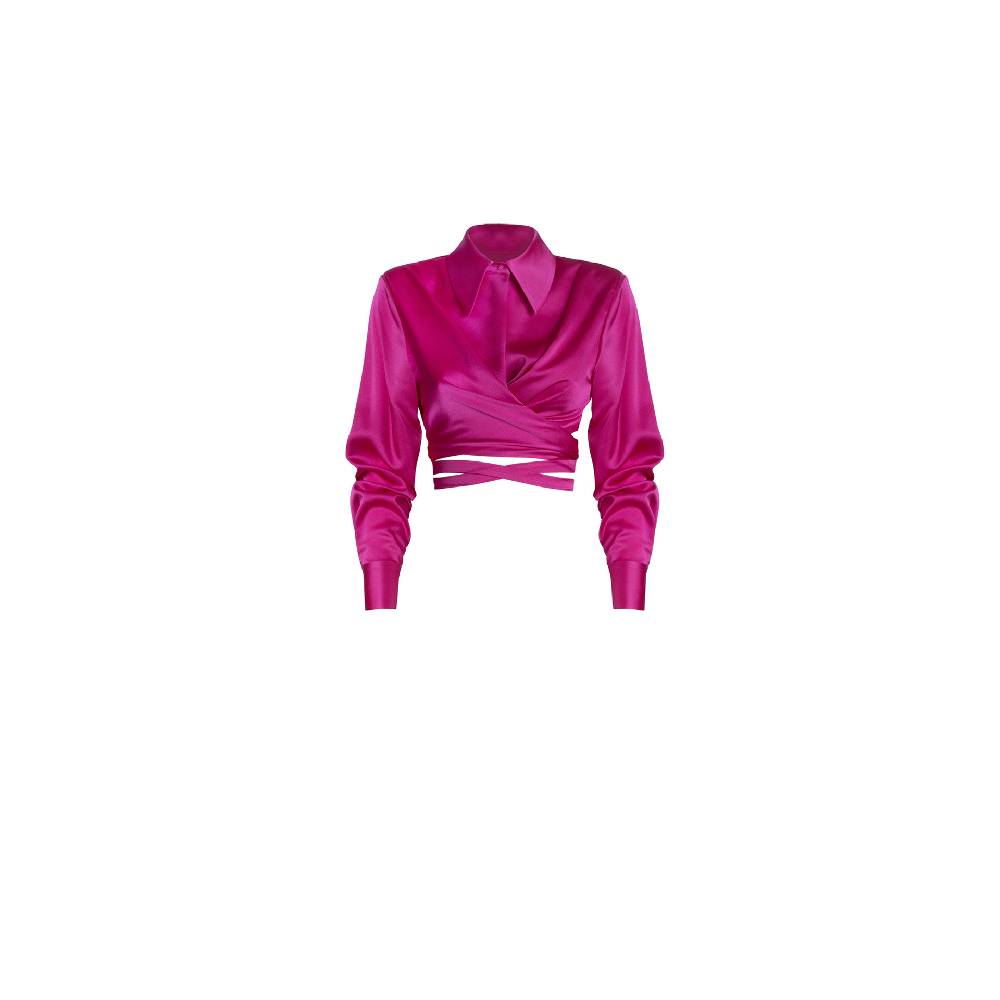 Nineminutes IMNOTPERFECT – THE DAFNE DOUBLE BERRY Ultimo giorno