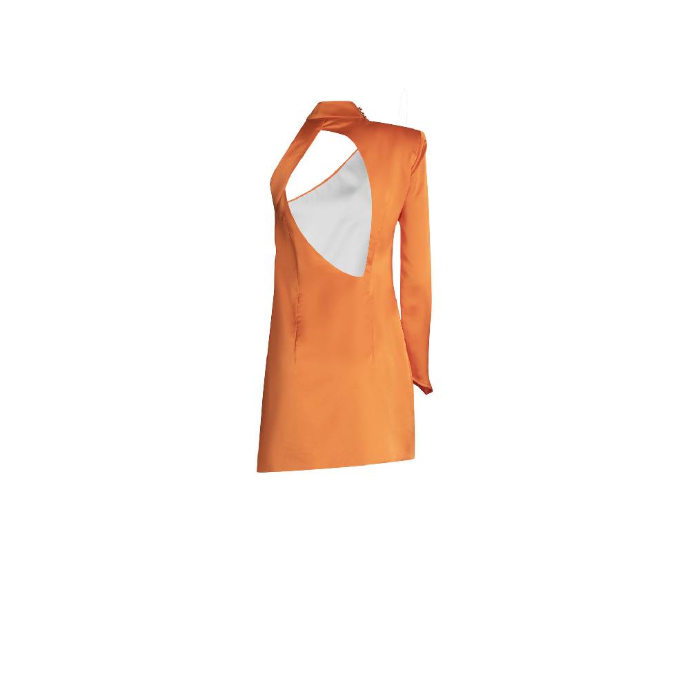 Nineminutes IMNOTPERFECT – THE AMANDA ORANGE Fino al 50% di sconto