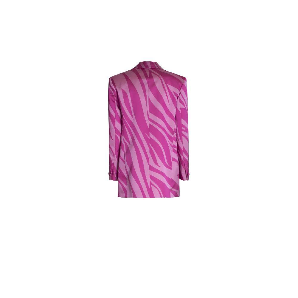 Nineminutes IMNOTPERFECT – THE BLAZER SAFARI Sostegno trimestrale