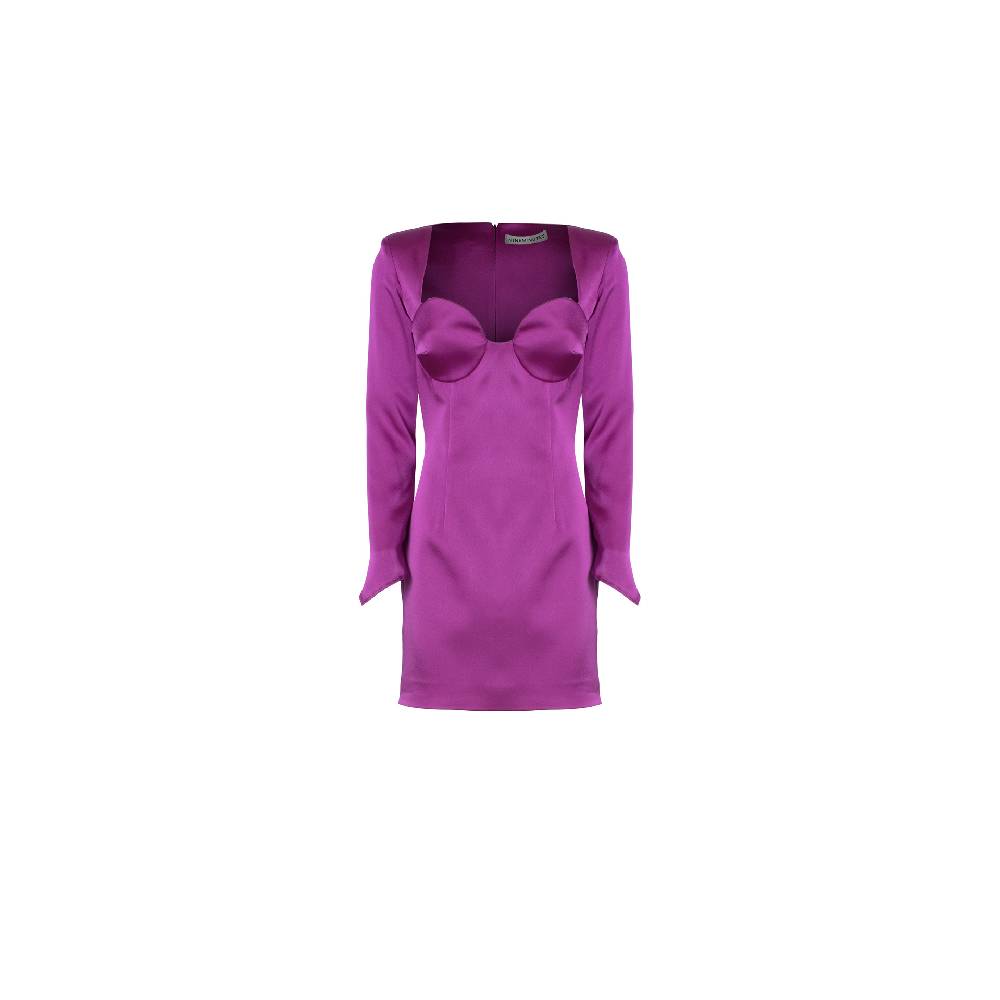Nineminutes IMNOTPERFECT – THE ELISE PLUM Super sconto