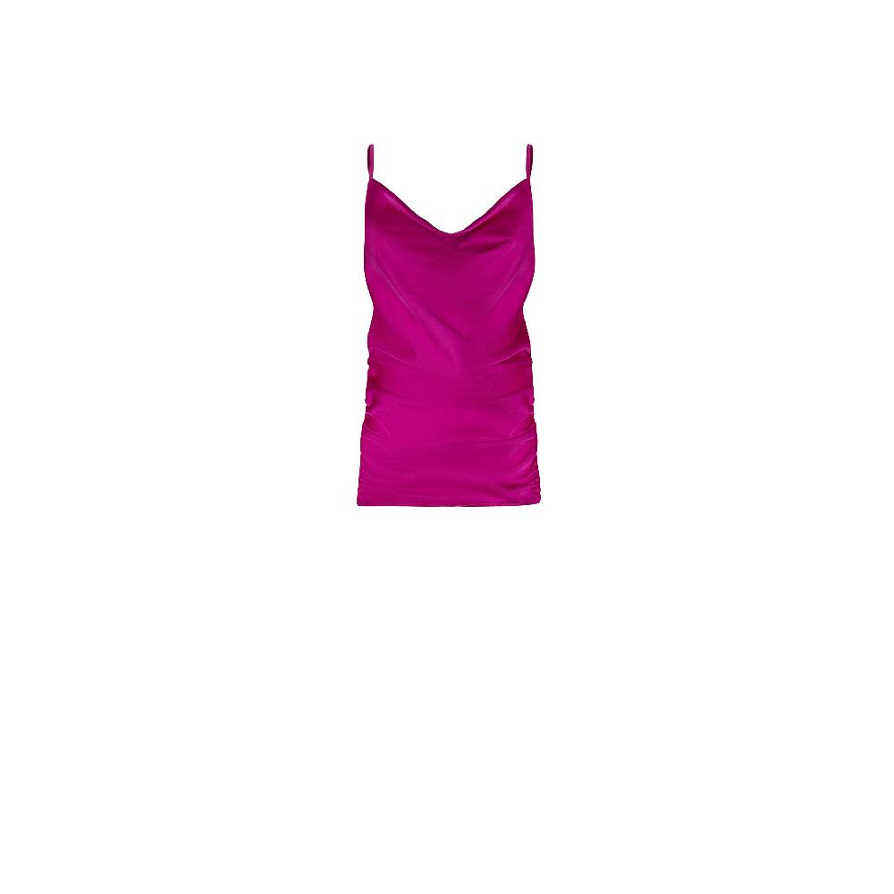 Nineminutes IMNOTPERFECT – THE BOA TOP BOUGANVILLE
