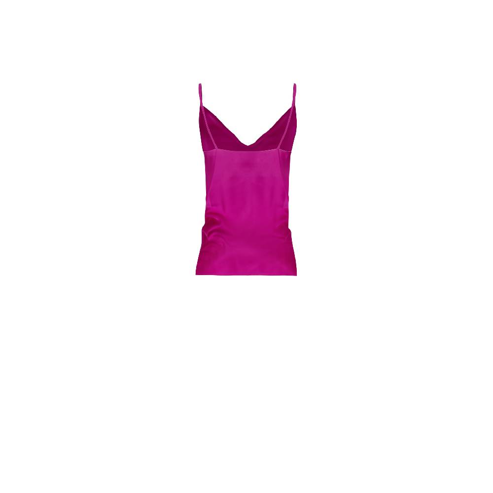 Nineminutes IMNOTPERFECT – THE BOA TOP BOUGANVILLE Enormi sconti