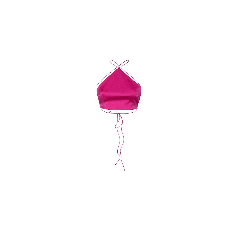 Nineminutes IMNOTPERFECT – THE TOMI TOP DOUBLE BERRY Officina