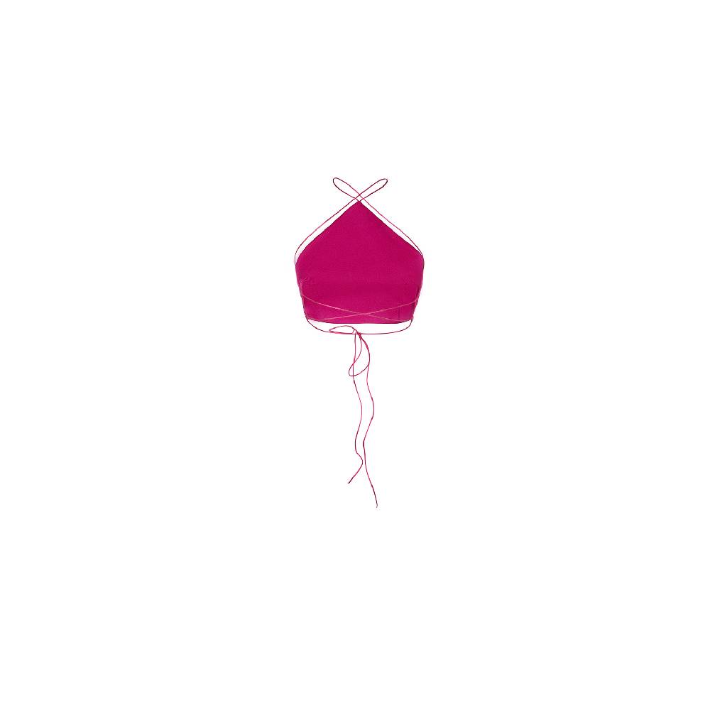 Nineminutes IMNOTPERFECT – THE TOMI TOP DOUBLE BERRY Officina