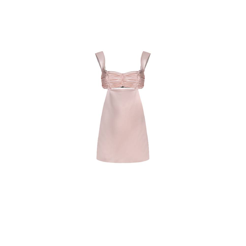Nineminutes IMNOTPERFECT – THE MARLEN MINI DOUBLE ROSE Duty-free