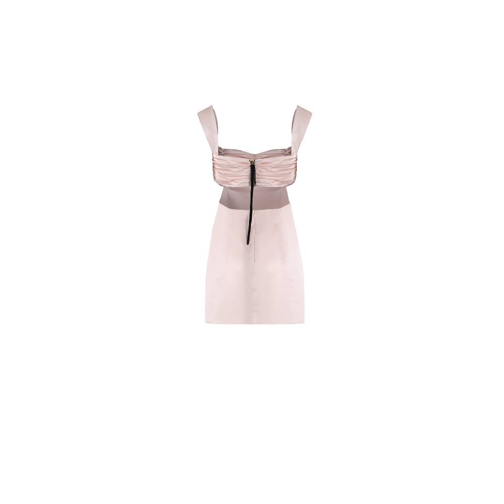 Nineminutes IMNOTPERFECT – THE MARLEN MINI DOUBLE ROSE Duty-free
