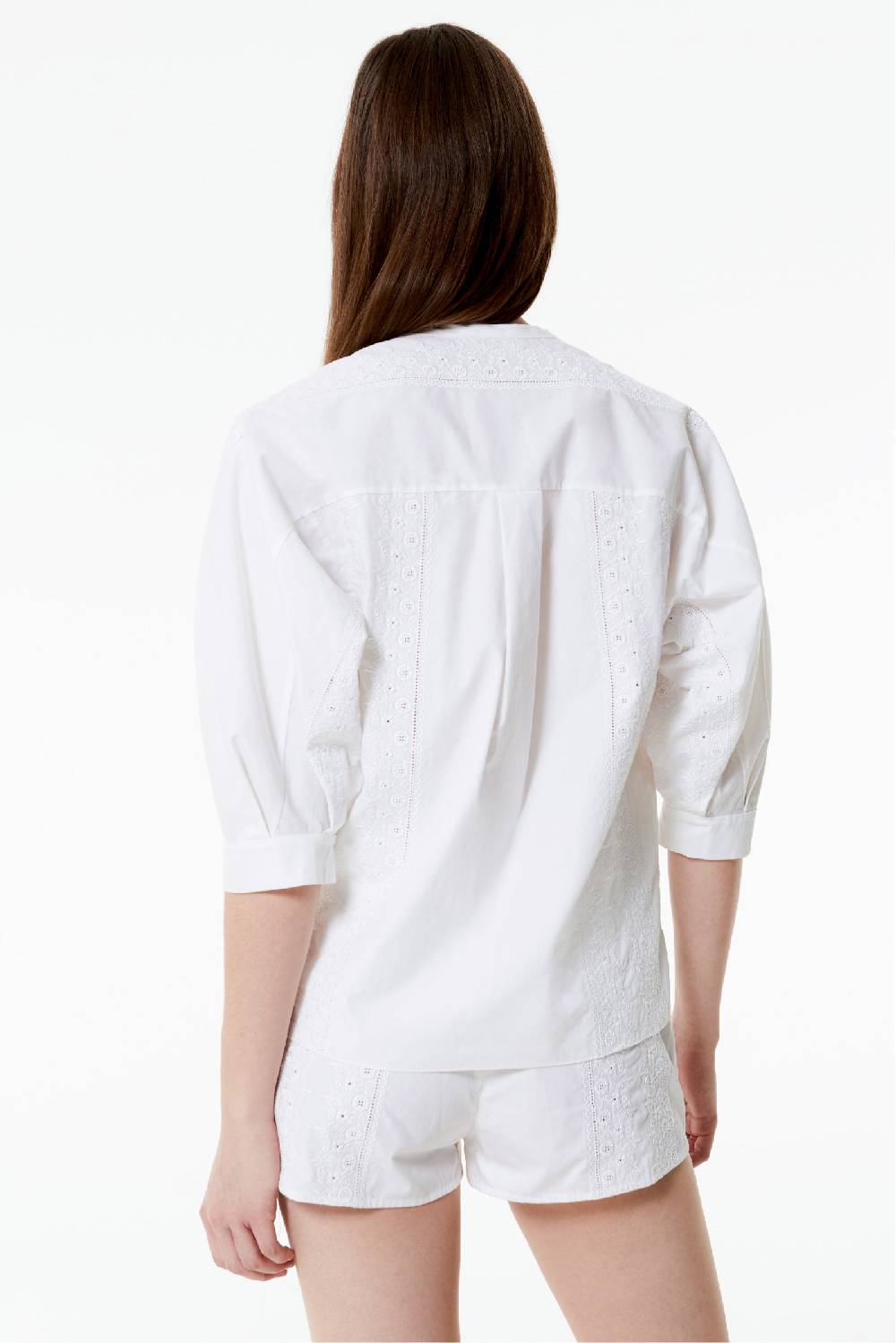 Kristina Ti ELEONORA - Blouse Fiesta Promozione