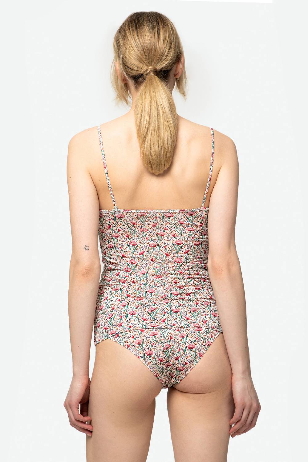 Kristina Ti STEPHANIE - Dark&Light jersey top Offerta Anniversario