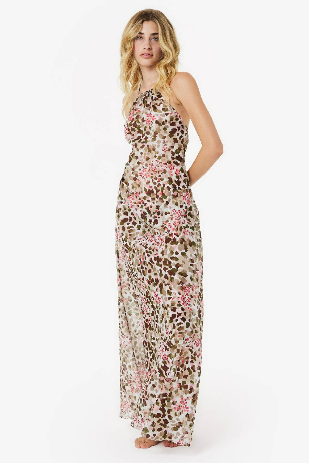 Kristina Ti SABINA - Dress Brushed Fino al 55% di sconto