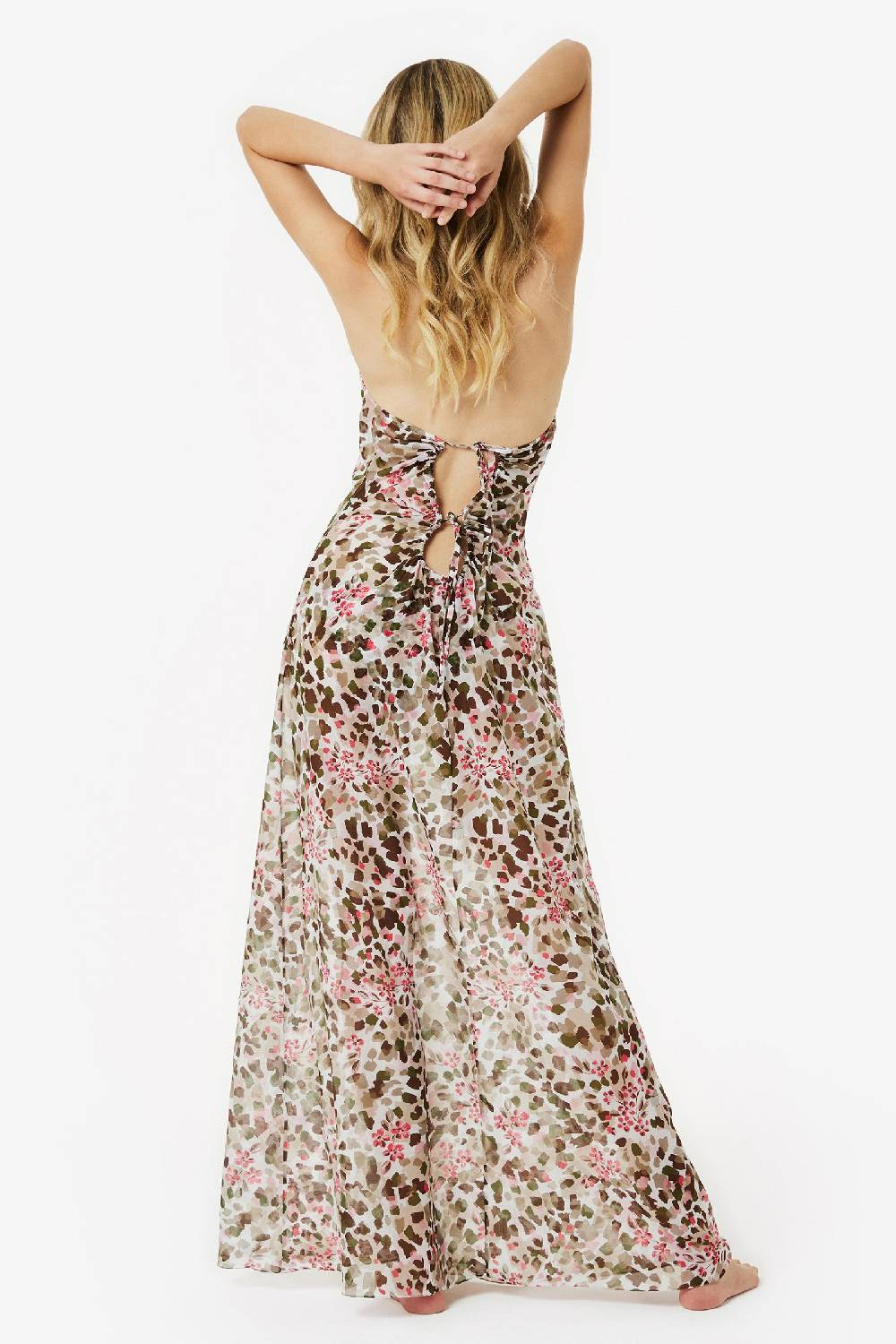 Kristina Ti SABINA - Dress Brushed Fino al 55% di sconto