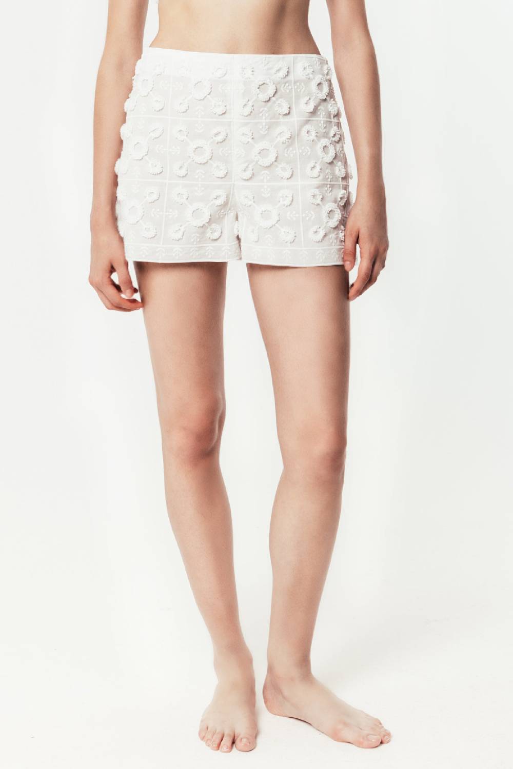 Kristina Ti FELIPA - Shorts Decò Qualità Garantita