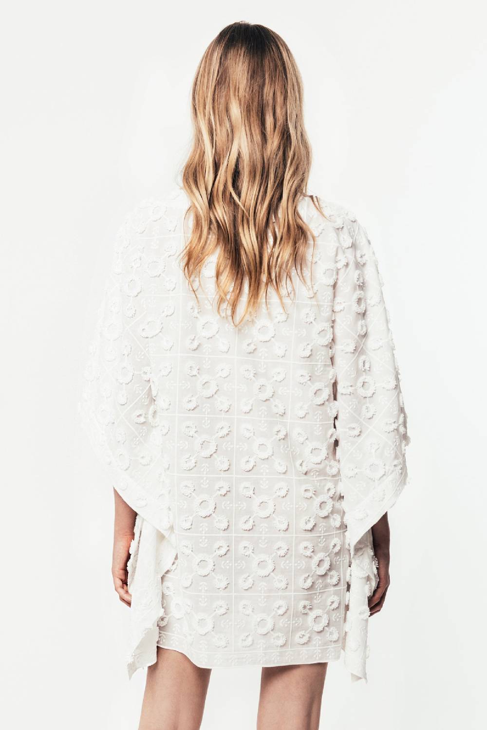 Kristina Ti FERNANDA - Caftan Decò Negozi Online