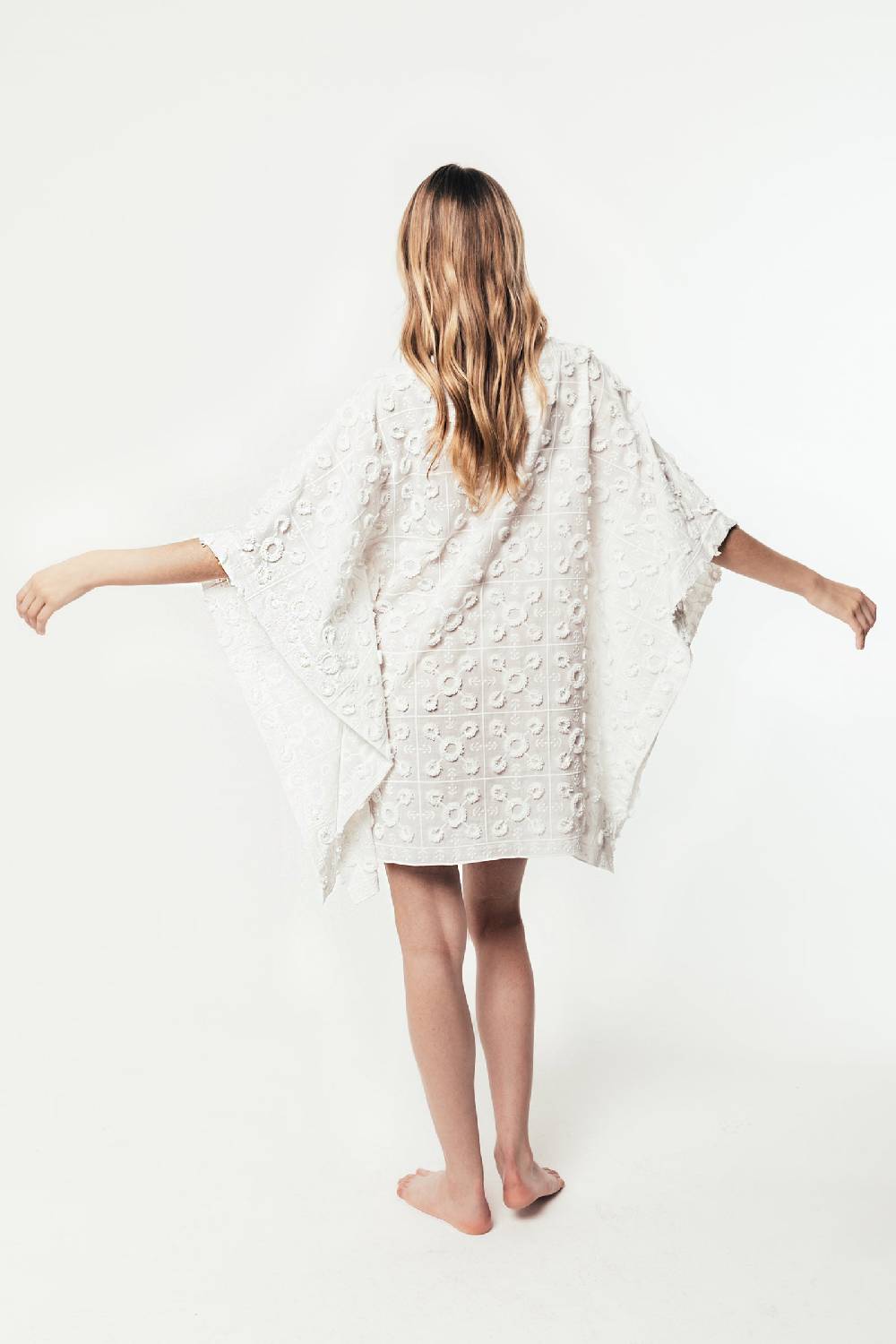 Kristina Ti FERNANDA - Caftan Decò Negozi Online