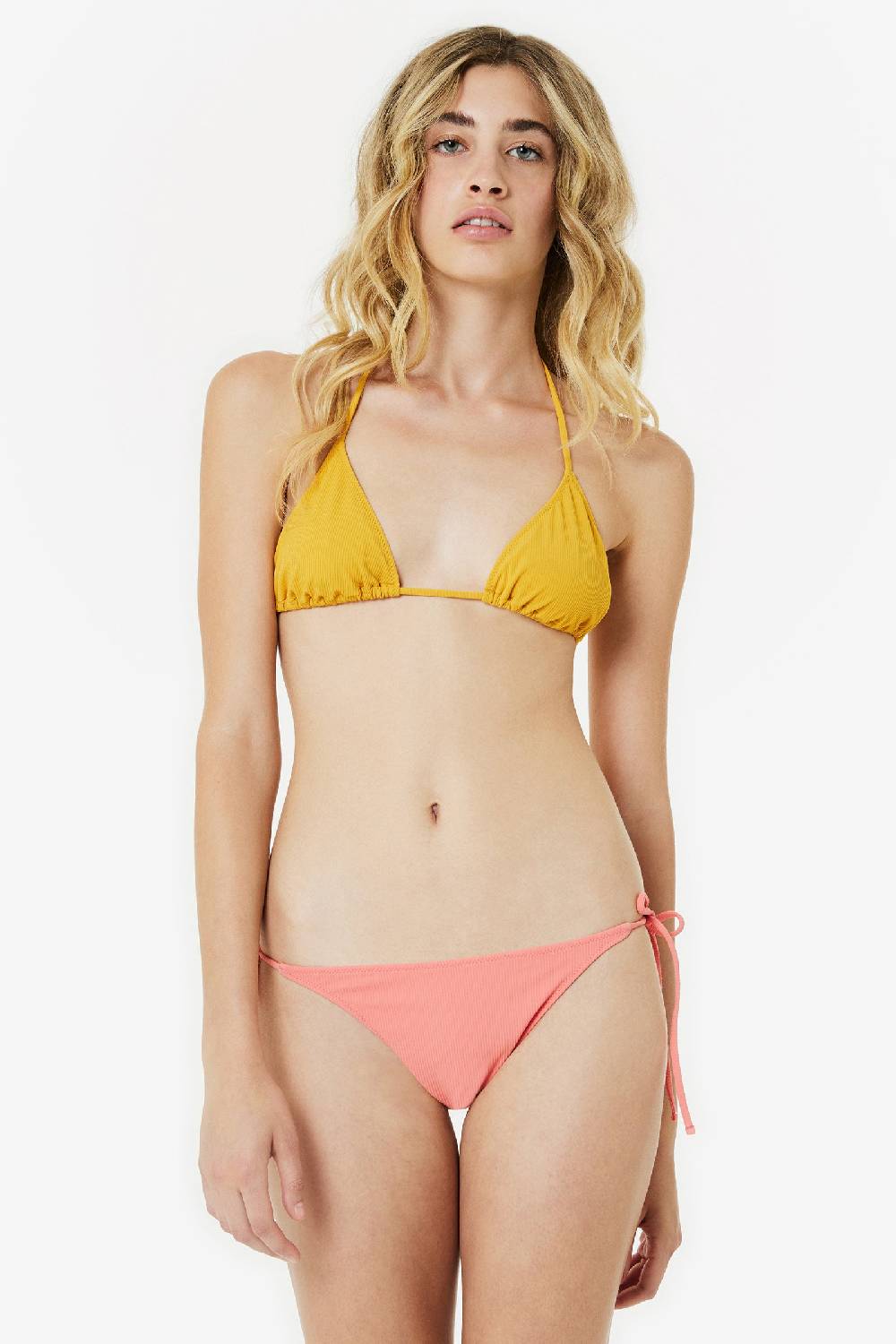 Kristina Ti DAISY - Slip bikini Sunset Online
