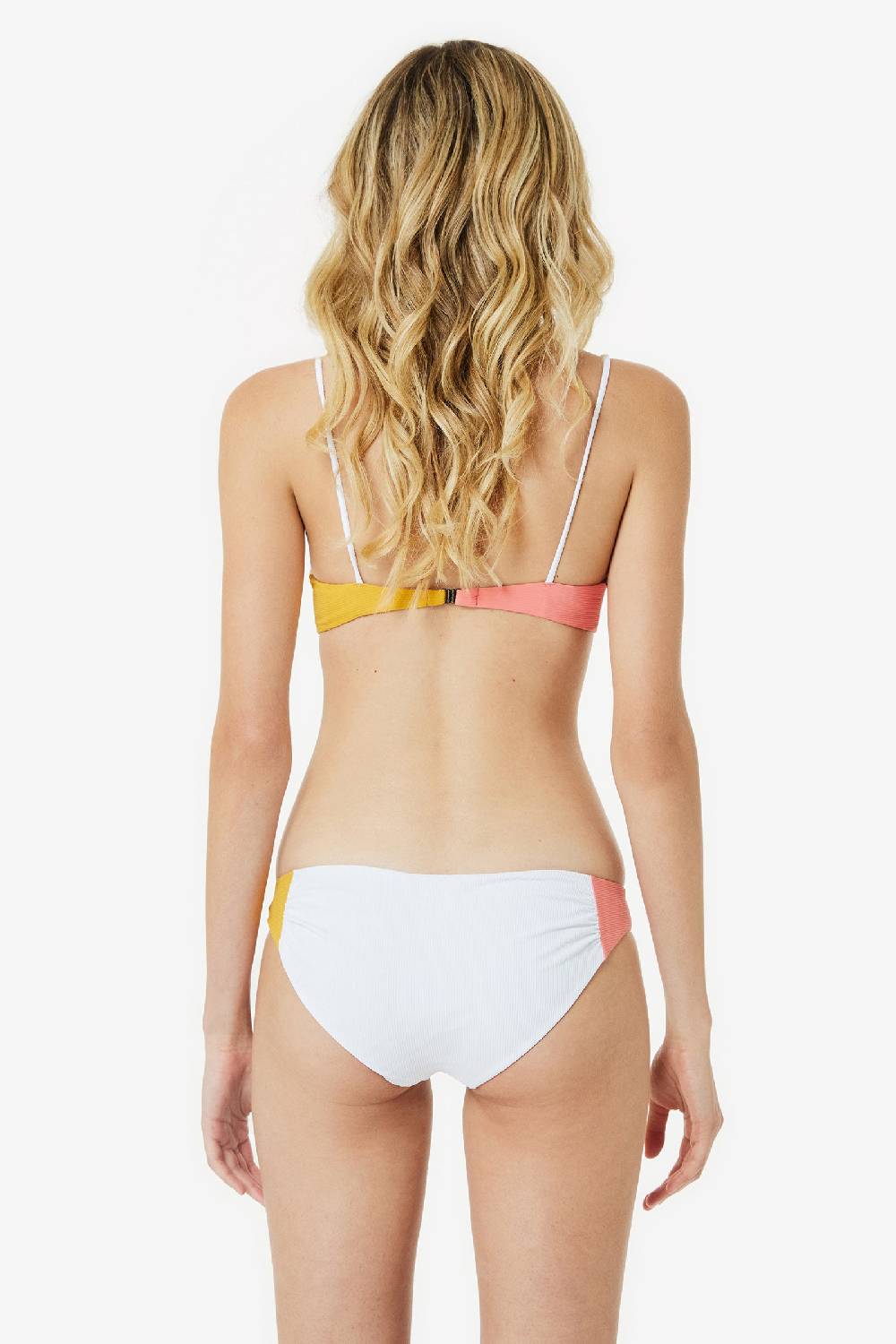 Kristina Ti BELLA - Bikini tricolor Sunset Offerte