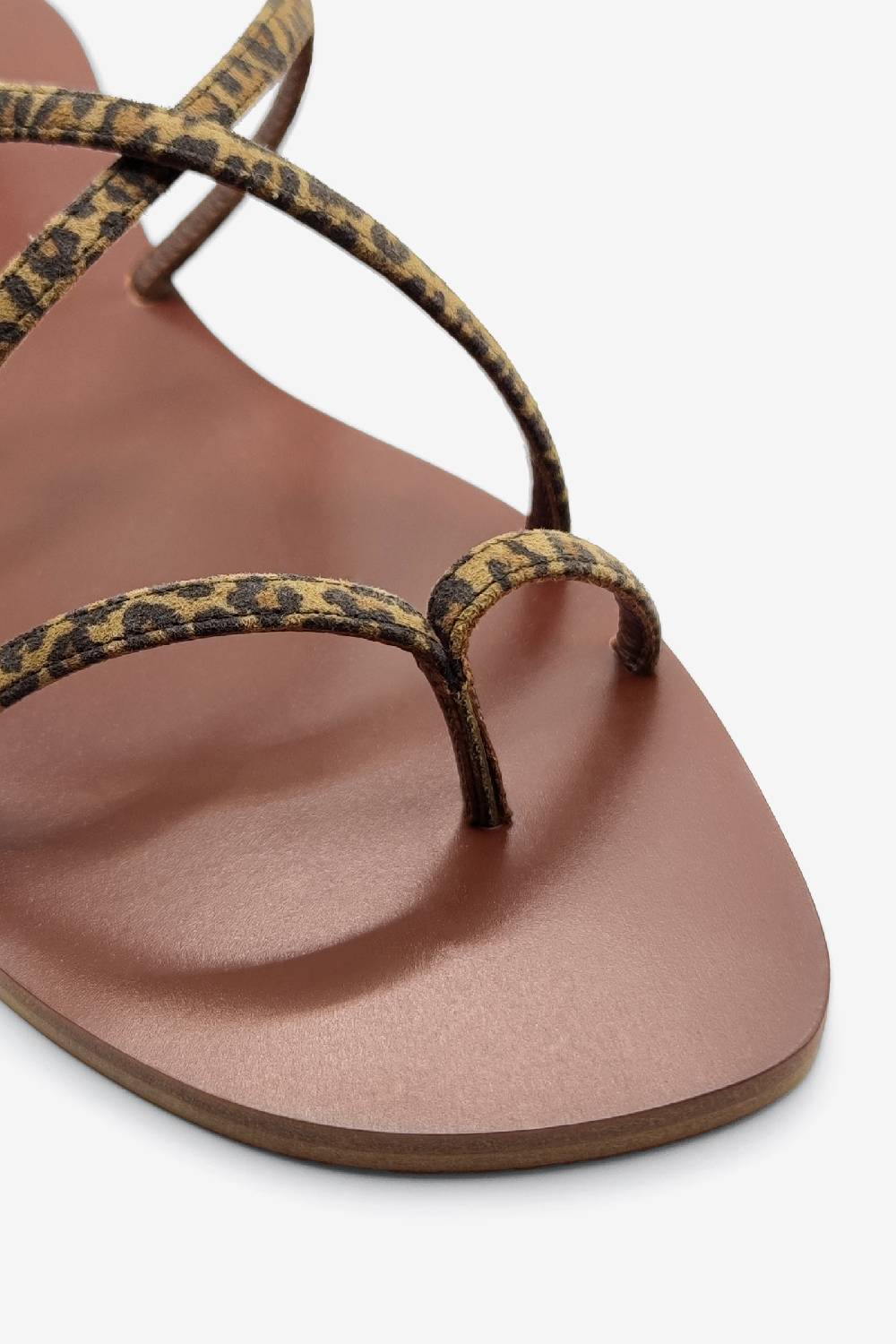 Kristina Ti CHIMERA - Leopard Promozione