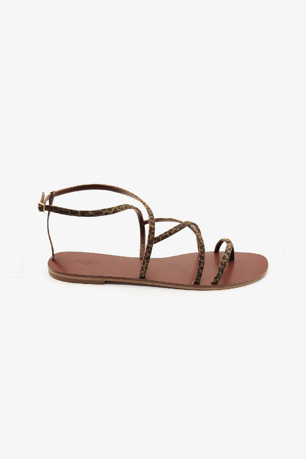 Kristina Ti CHIMERA - Leopard Promozione