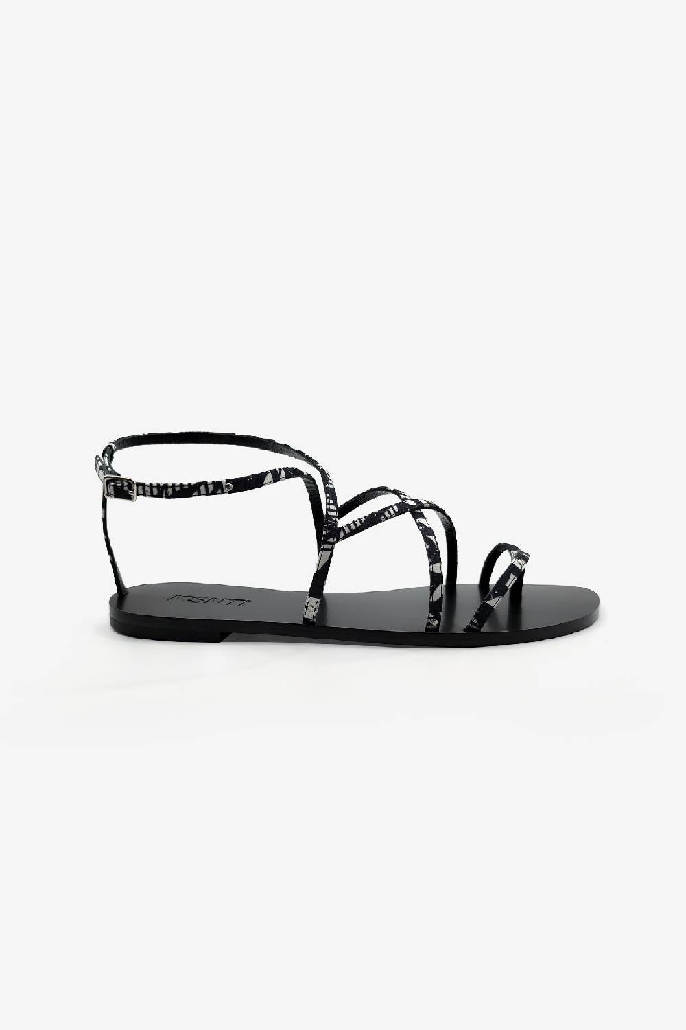 Kristina Ti CHIMERA - Black Soddisfazione Garantita