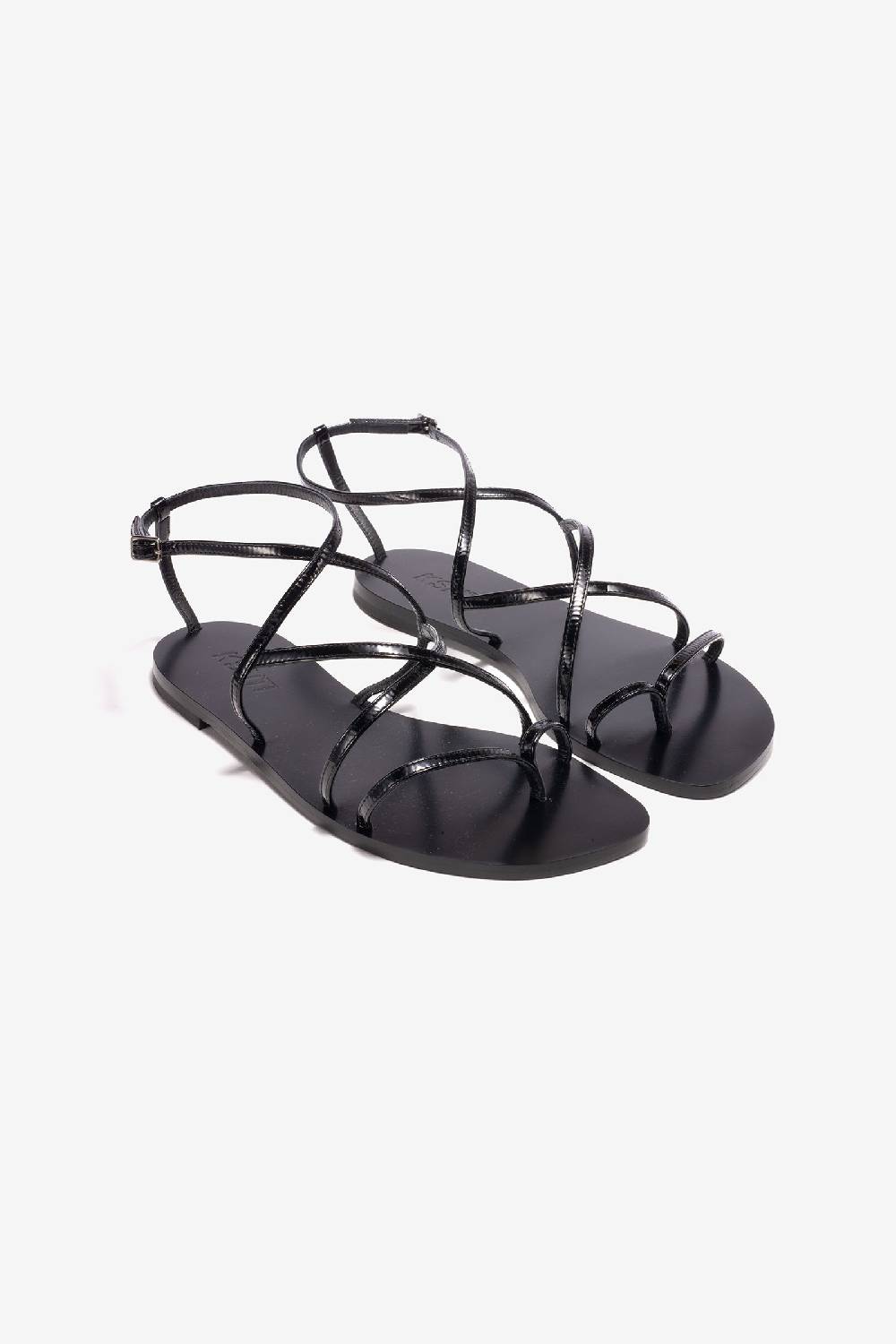 Kristina Ti CHIMERA - Black