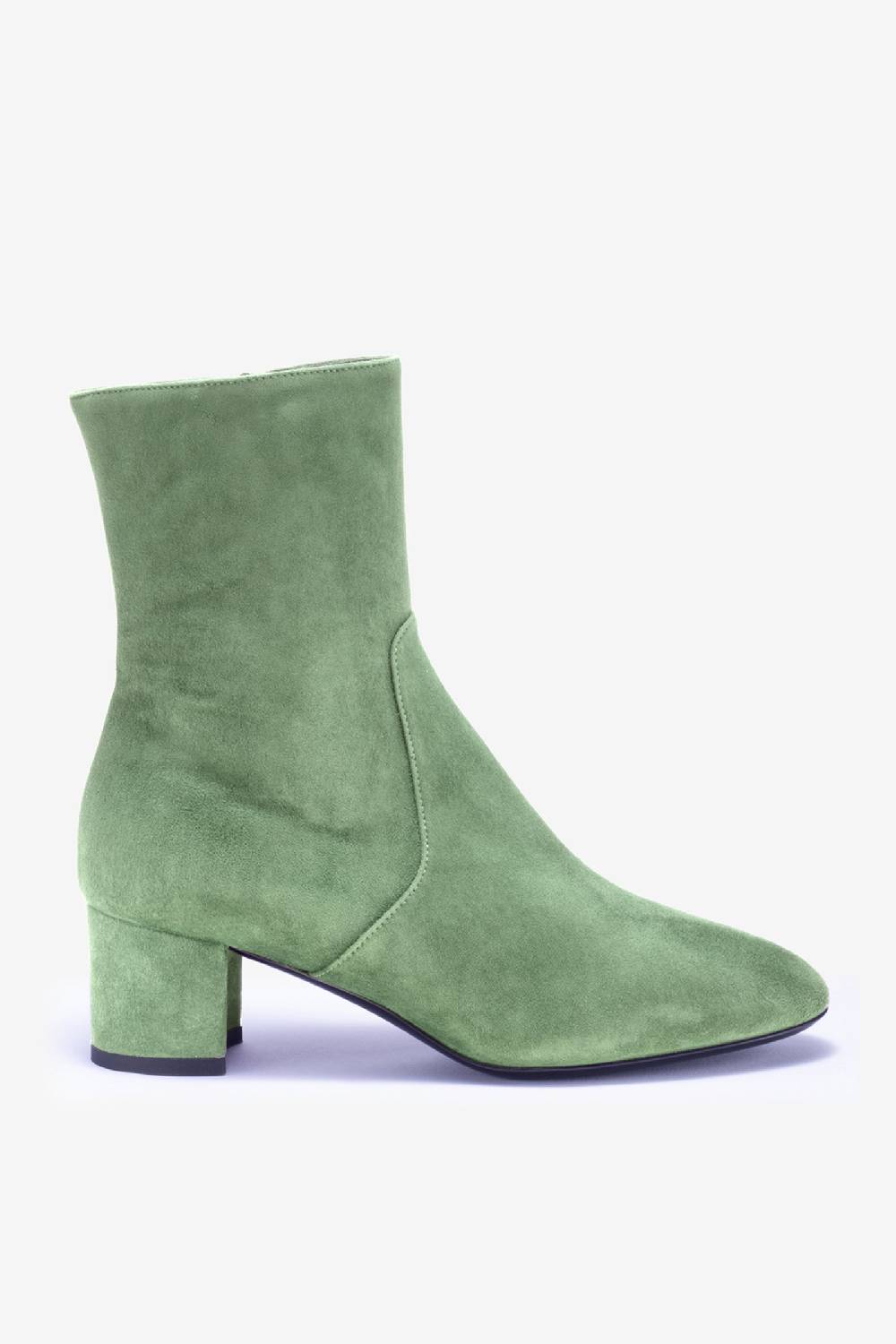 Kristina Ti PETRA - Suede ankle boot Fino Al -60%