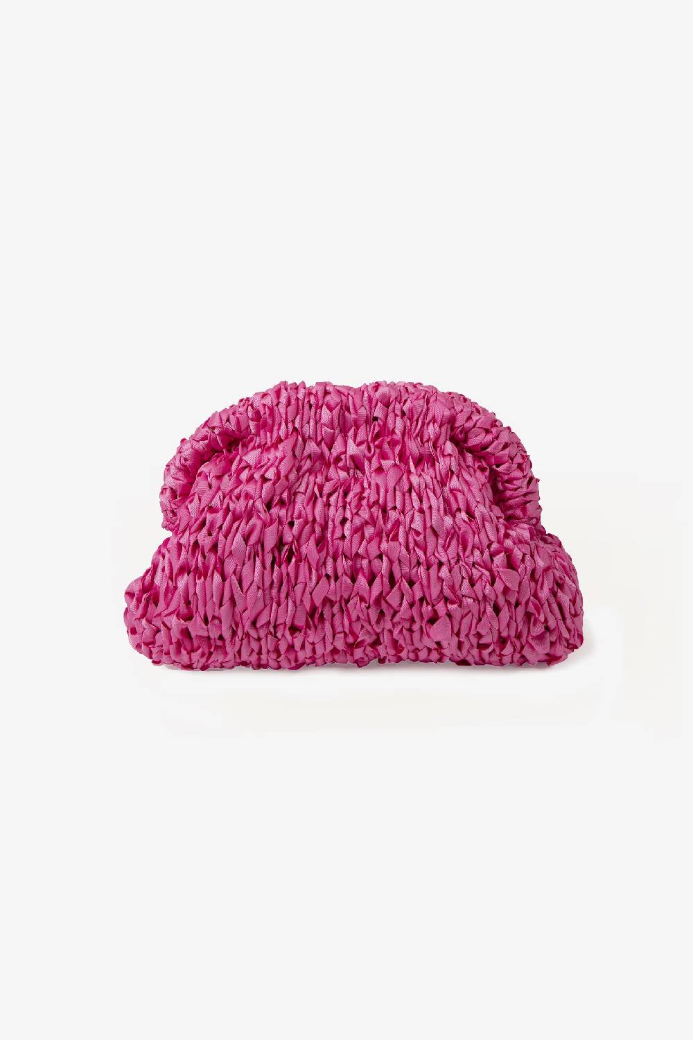 Kristina Ti POLA - Tricot Bag