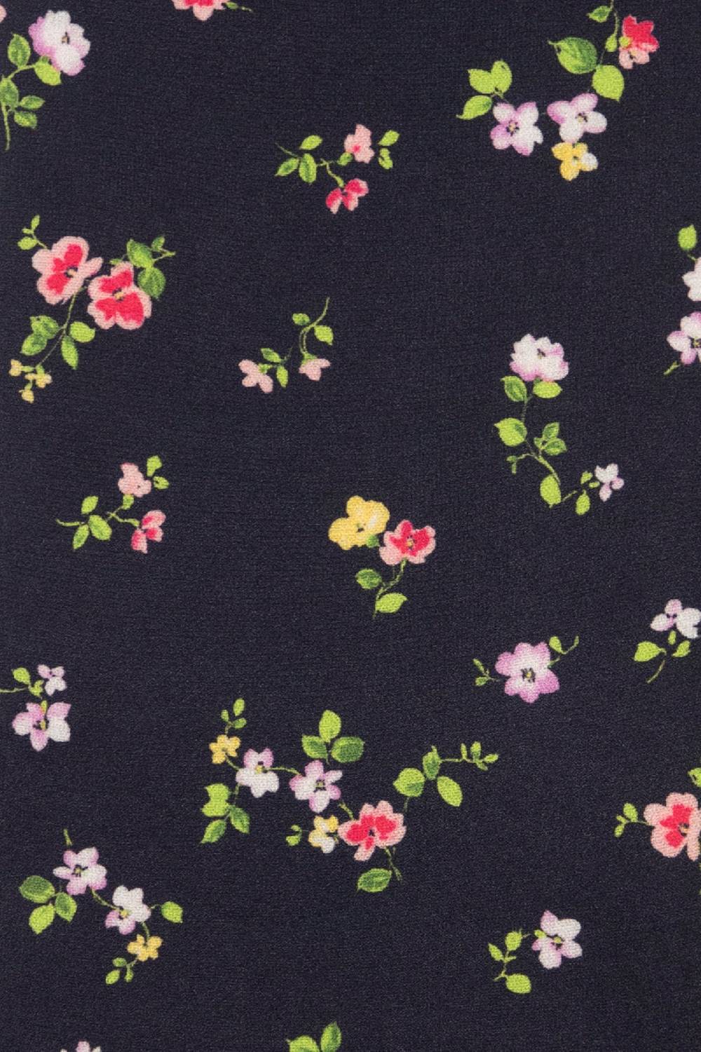 Kristina Ti FEDERICA - KTI flower tights Vendite Flash