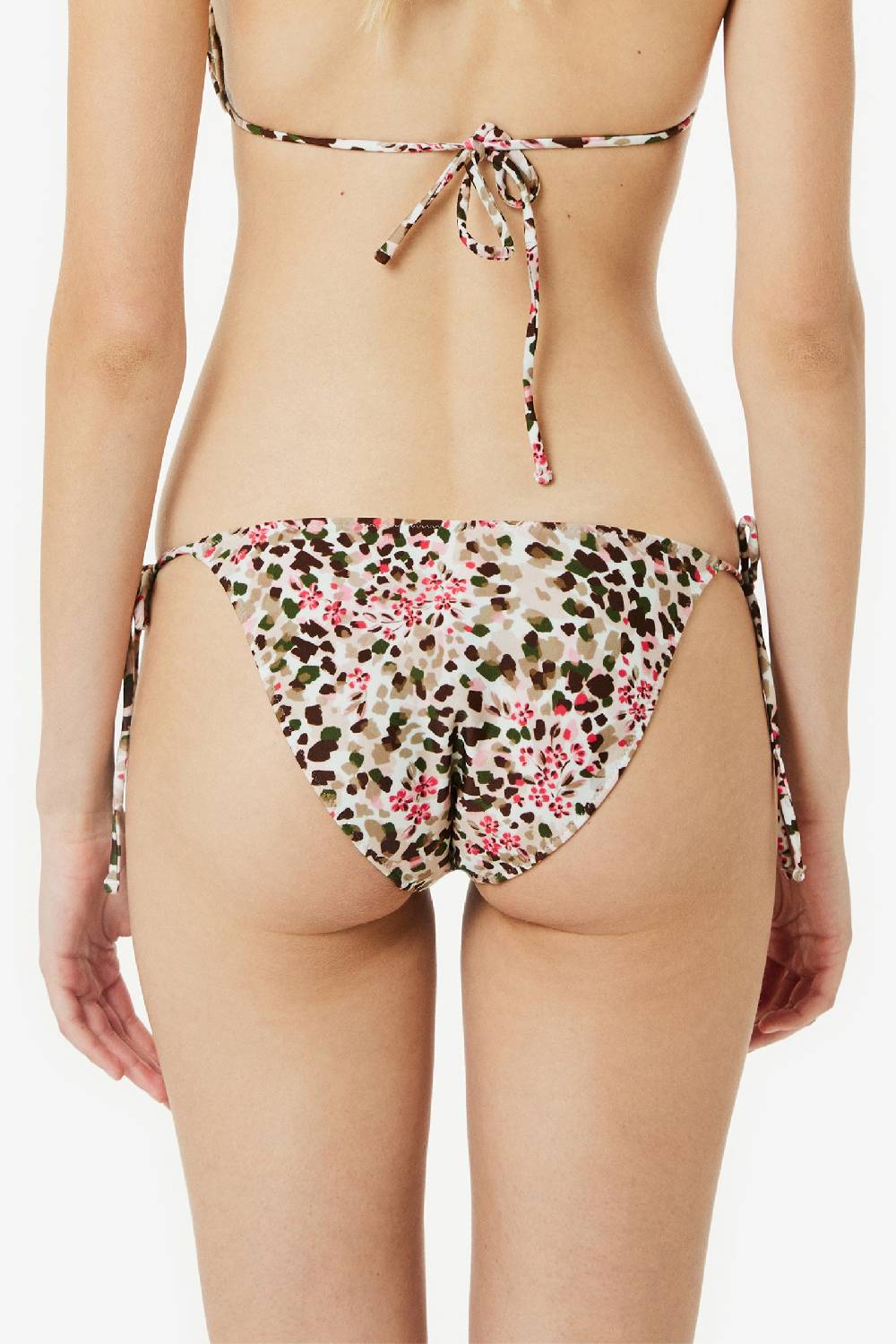 Kristina Ti ALBA - Bikini bottom Brushed Italy