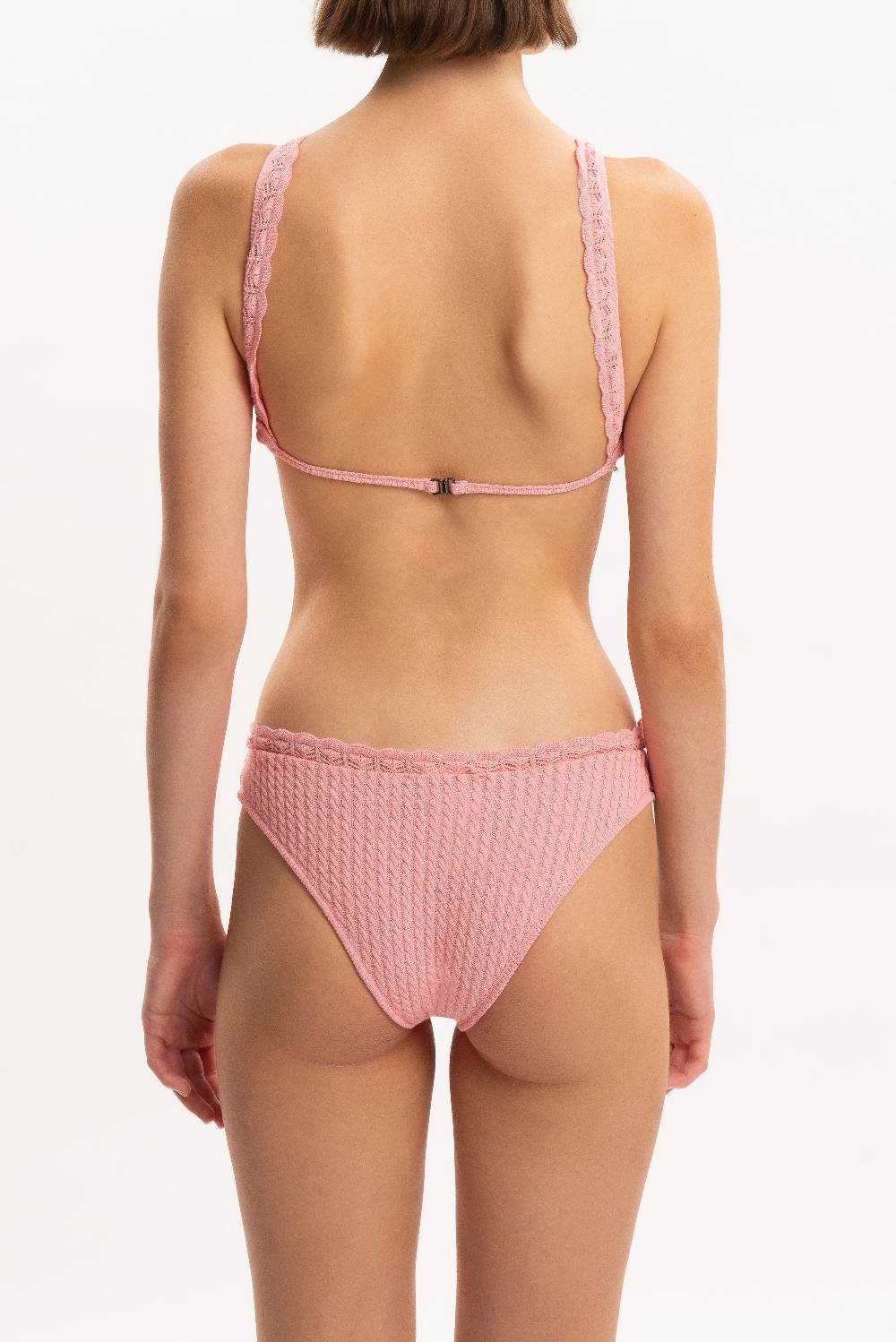 Kristina Ti PIERA - Knitted bikini Vintage 2025