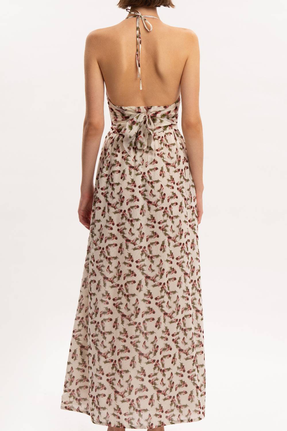 Kristina Ti IOLANDA - Cut-out dress Vintage Fino Al -60%