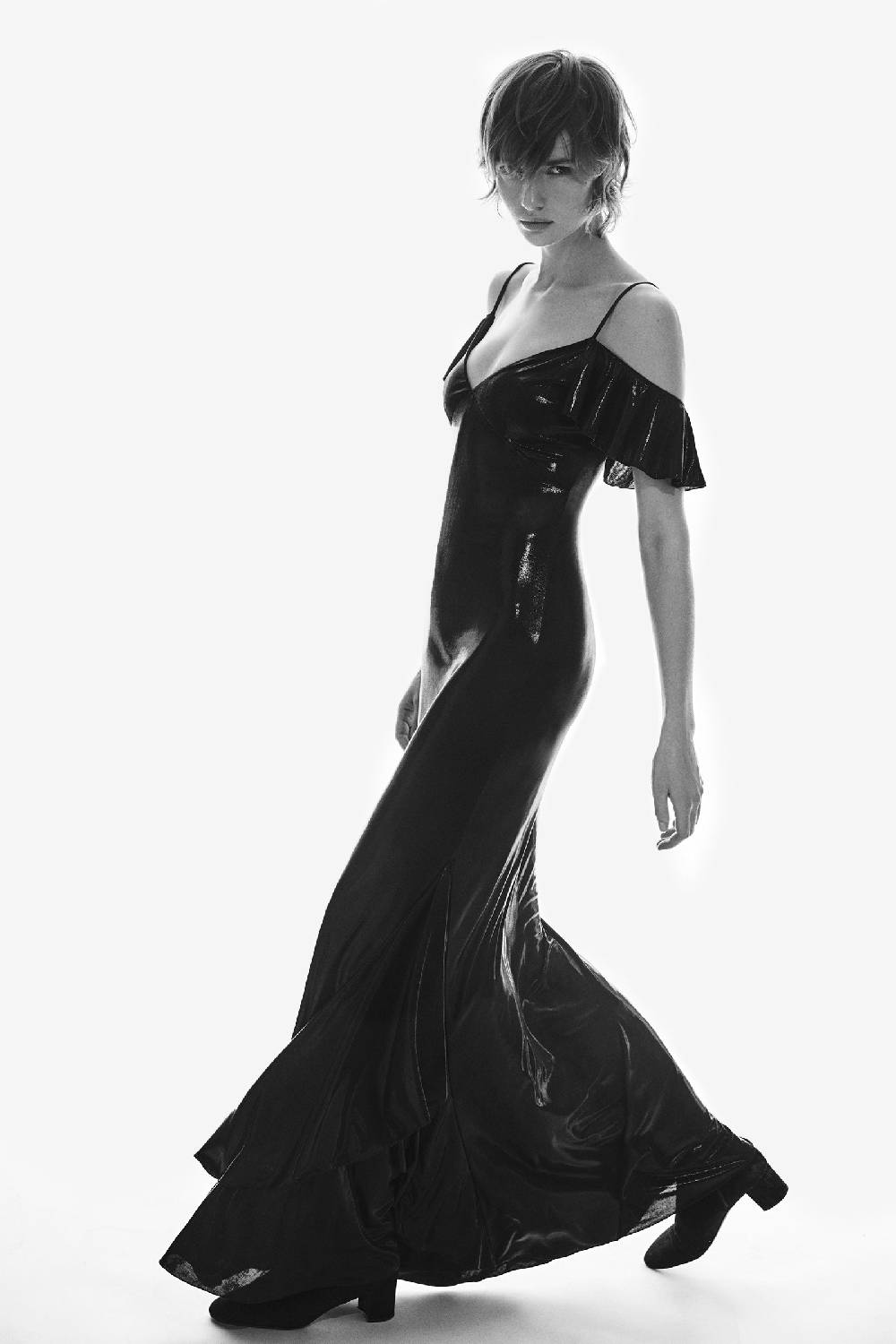 Kristina Ti MAGDALENA - Jersey dress Sconto