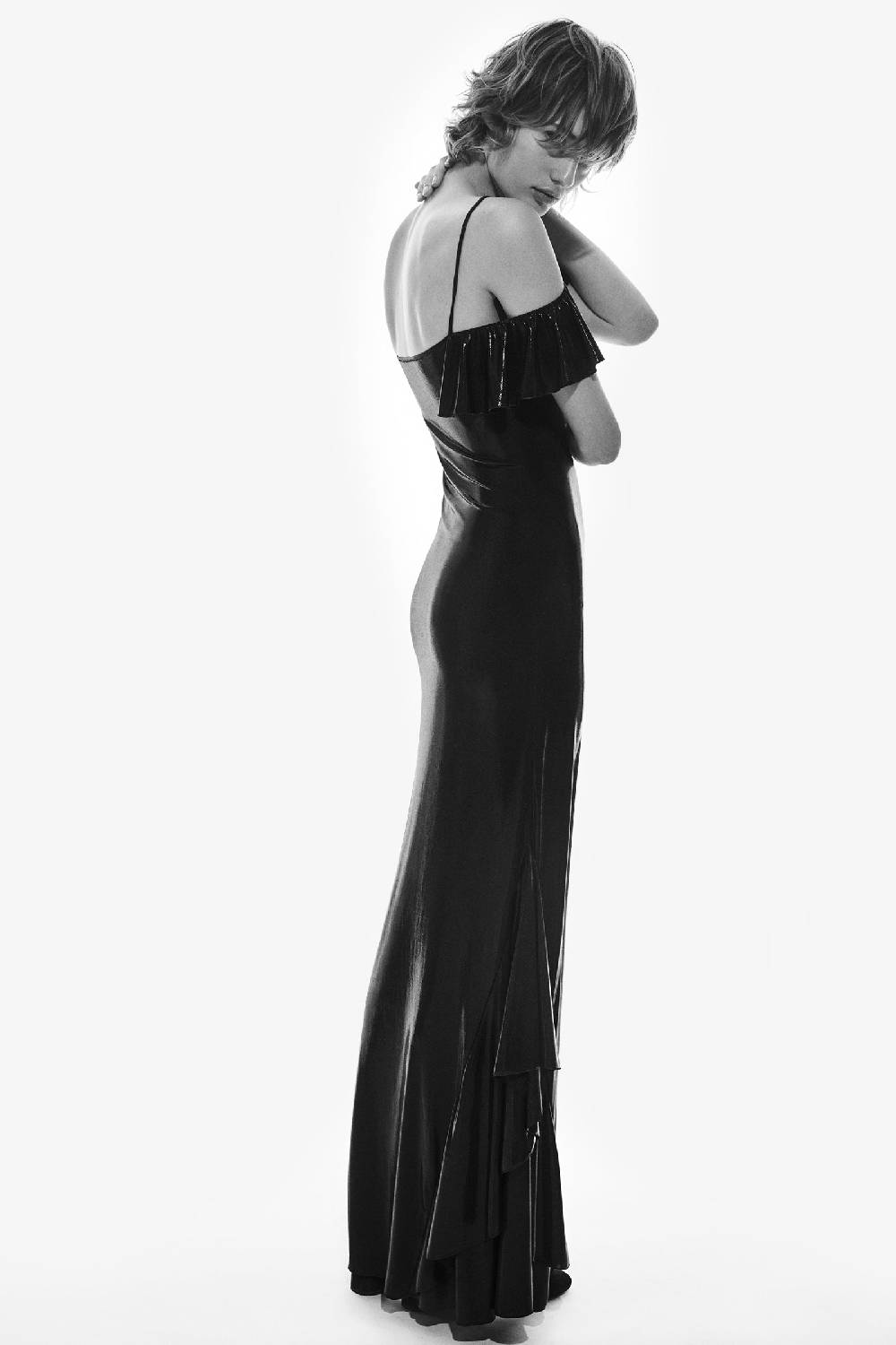 Kristina Ti MAGDALENA - Jersey dress Sconto