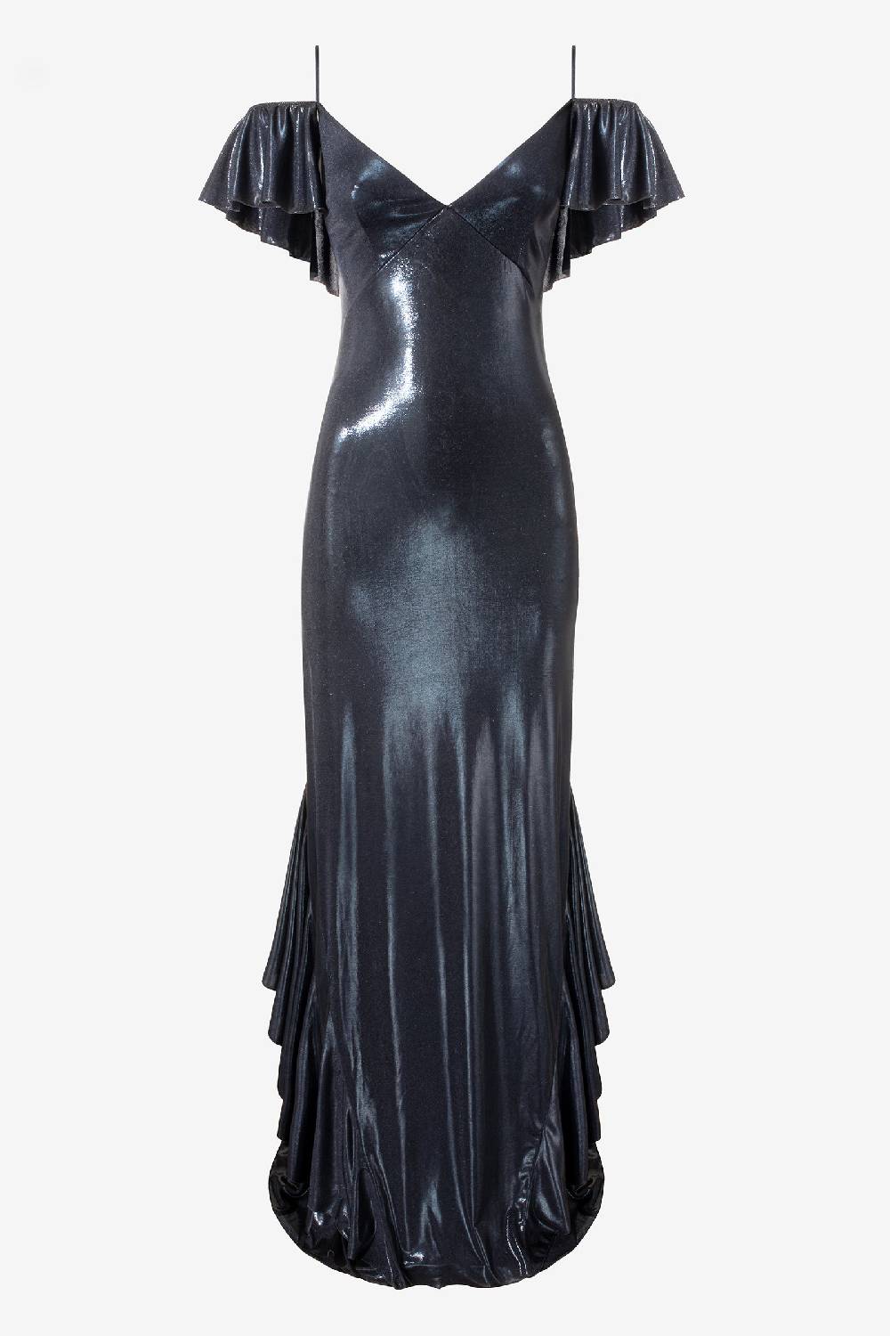 Kristina Ti MAGDALENA - Jersey dress Sconto