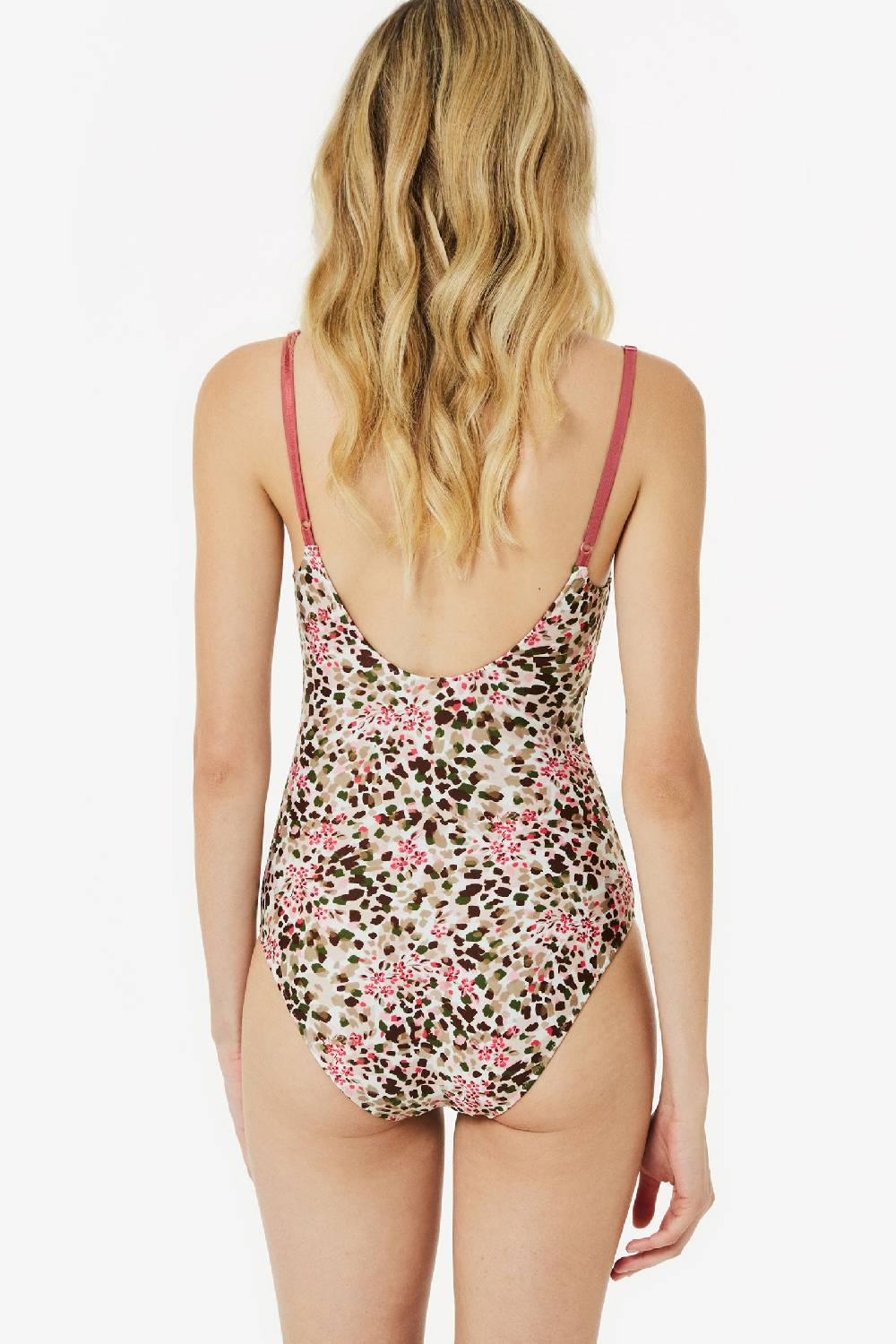 Kristina Ti TITILA - One-piece Brushed 2025