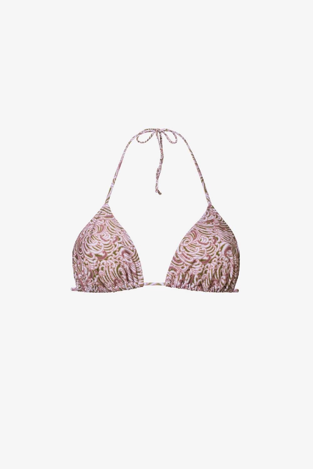 Kristina Ti PALMA - Top bikini Coralline Italy