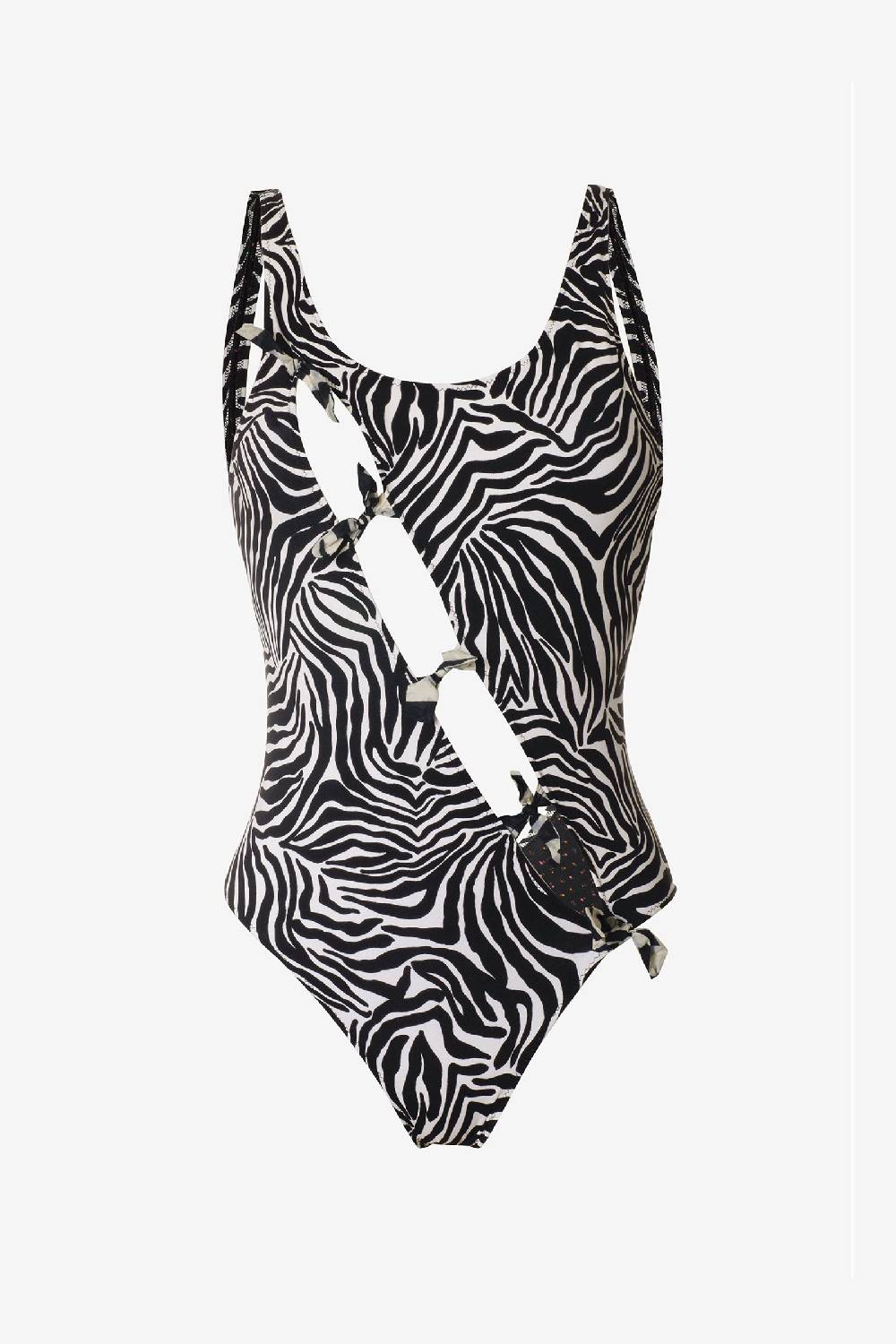 Kristina Ti MARTINICA - One-piece animalier Affare Del Giorno