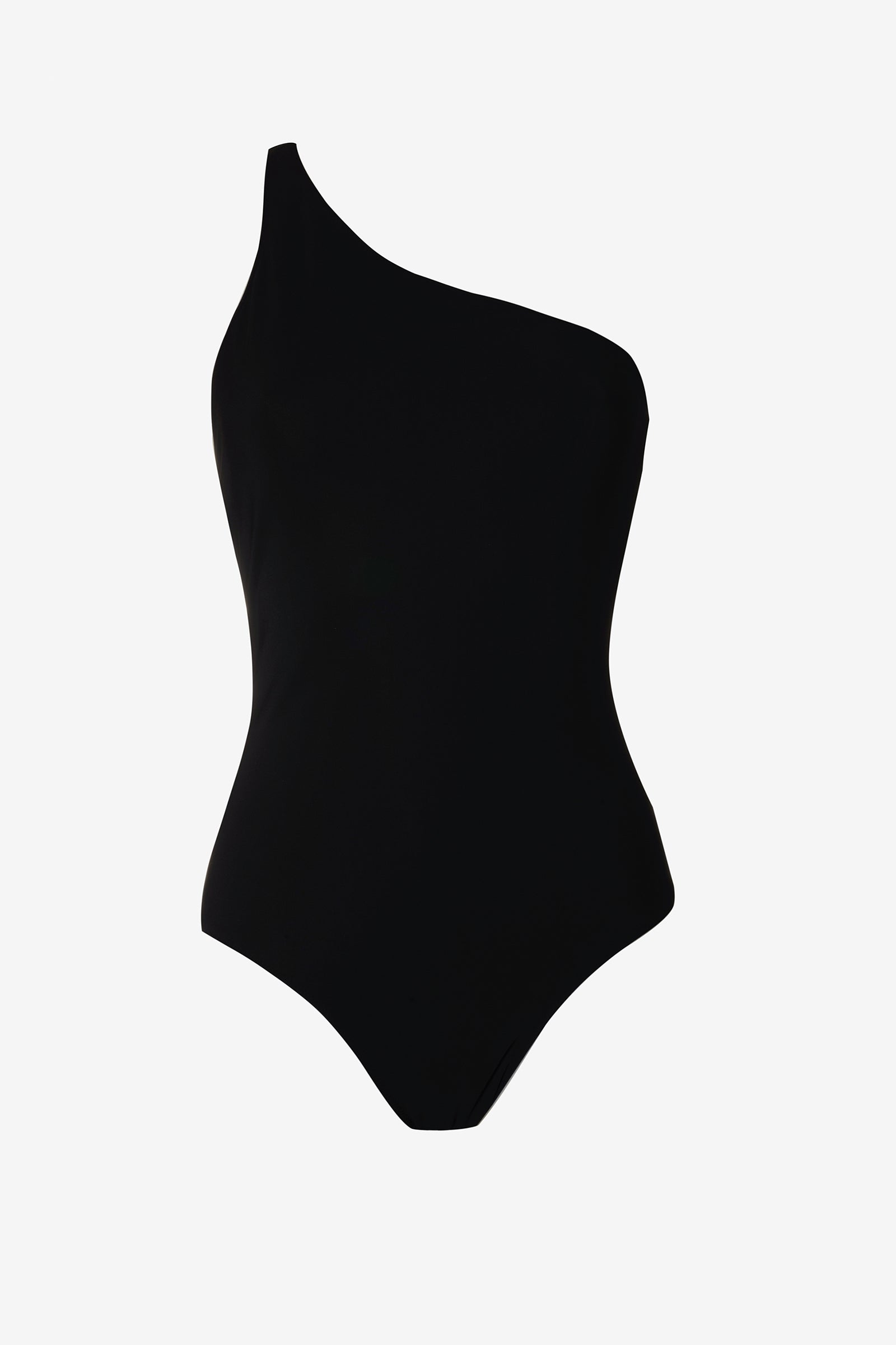 Kristina Ti GUSTAVIA - One-shoulder swimsuit Presa