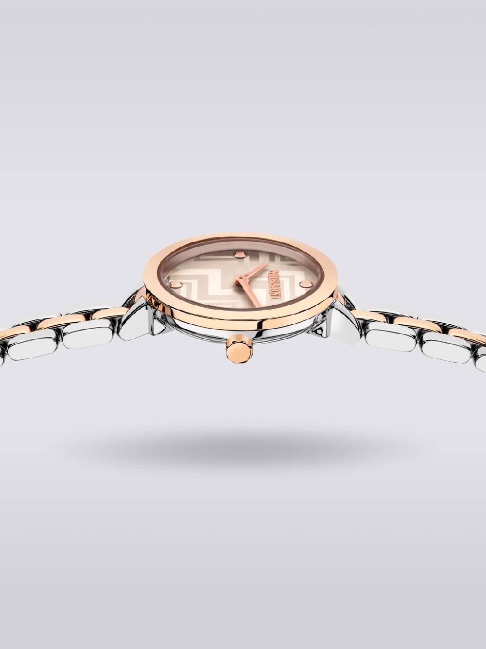 M Missoni Orologio Missoni Petite da 25 mm Hotsell