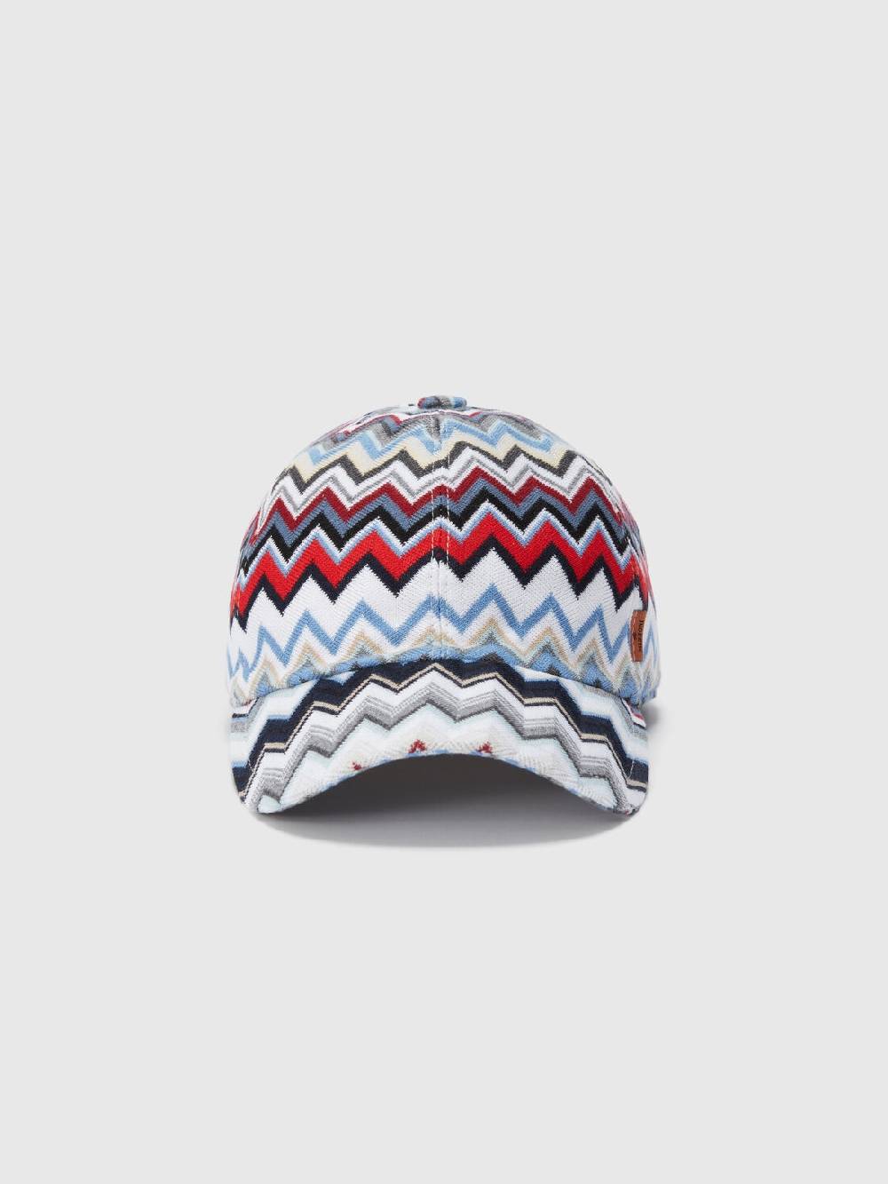 M Missoni Cappello in cotone In vendita