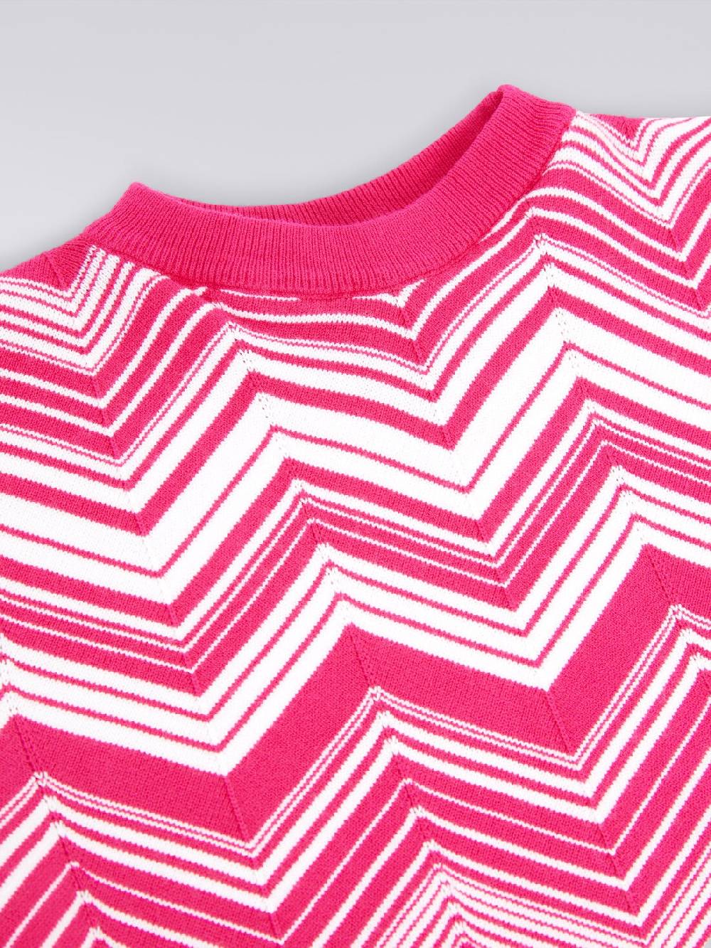 M Missoni Maglia in misto viscosa Vendita
