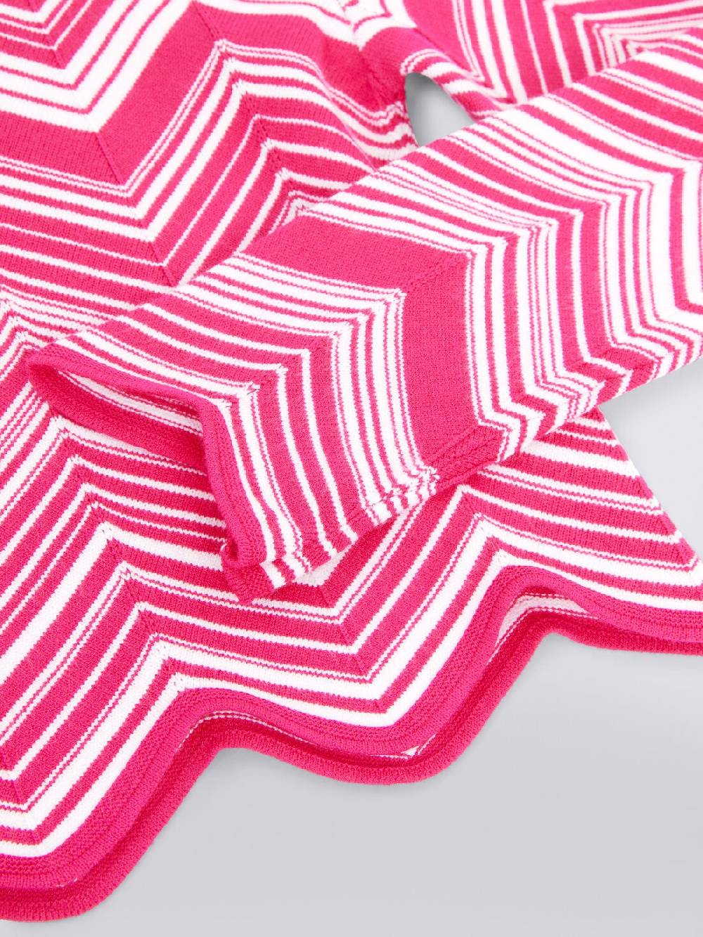 M Missoni Maglia in misto viscosa Vendita
