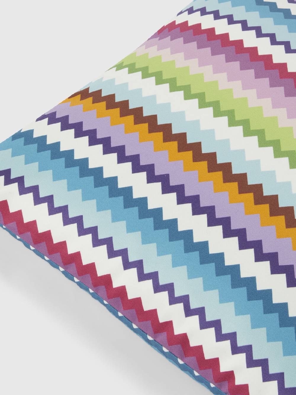 M Missoni Cuscino Riverbero 40x40 cm Grande vendita