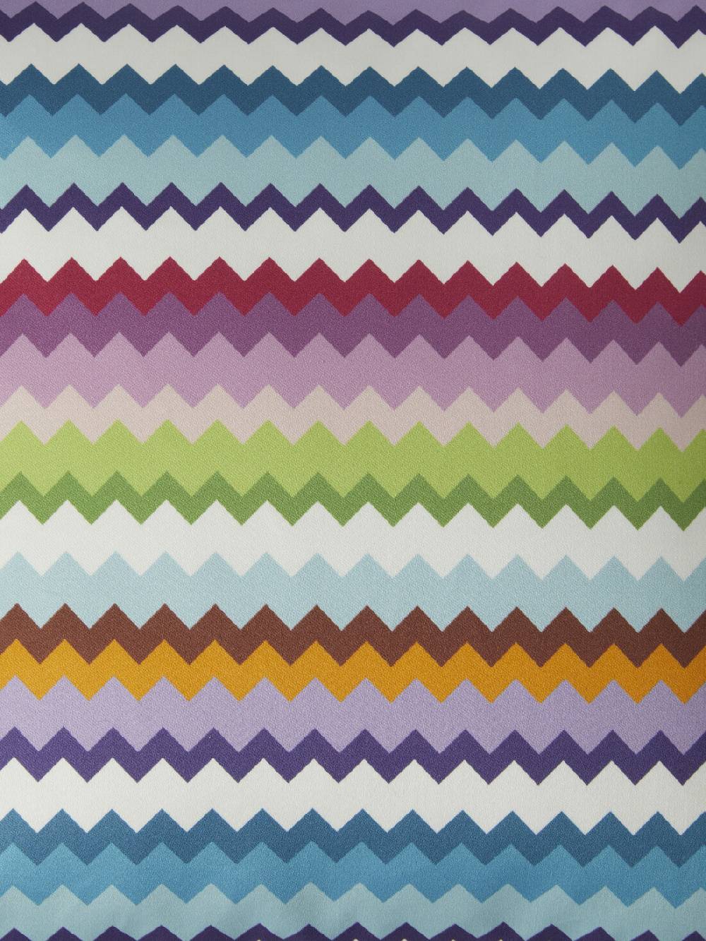 M Missoni Cuscino Riverbero 40x40 cm Grande vendita