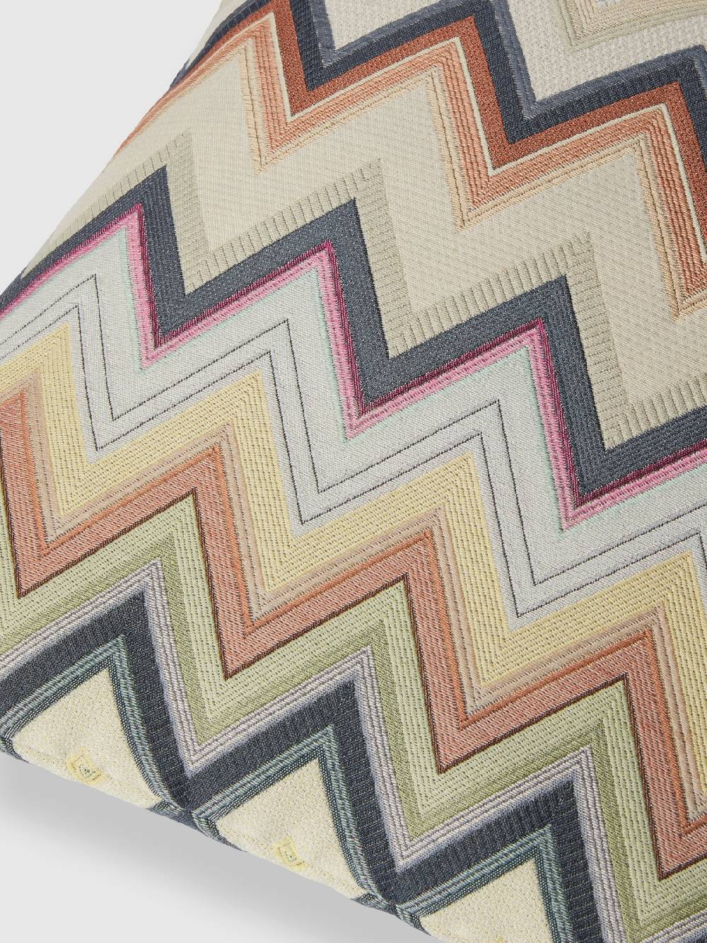 M Missoni Cuscino Agadir 40x40 cm Online Outlet