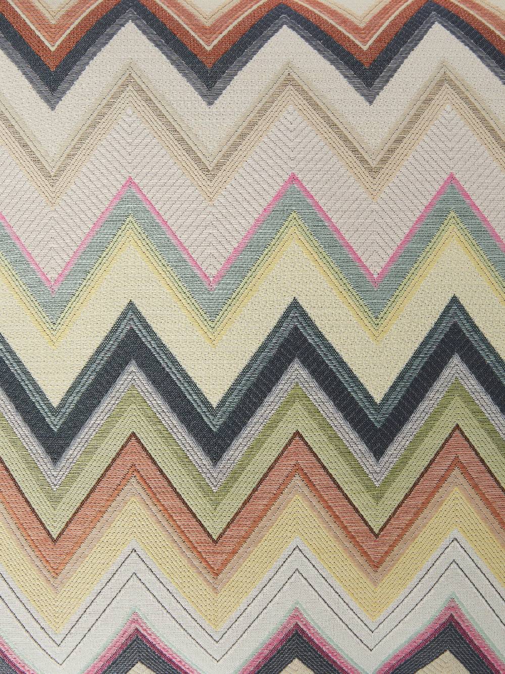 M Missoni Cuscino Agadir 40x40 cm Online Outlet