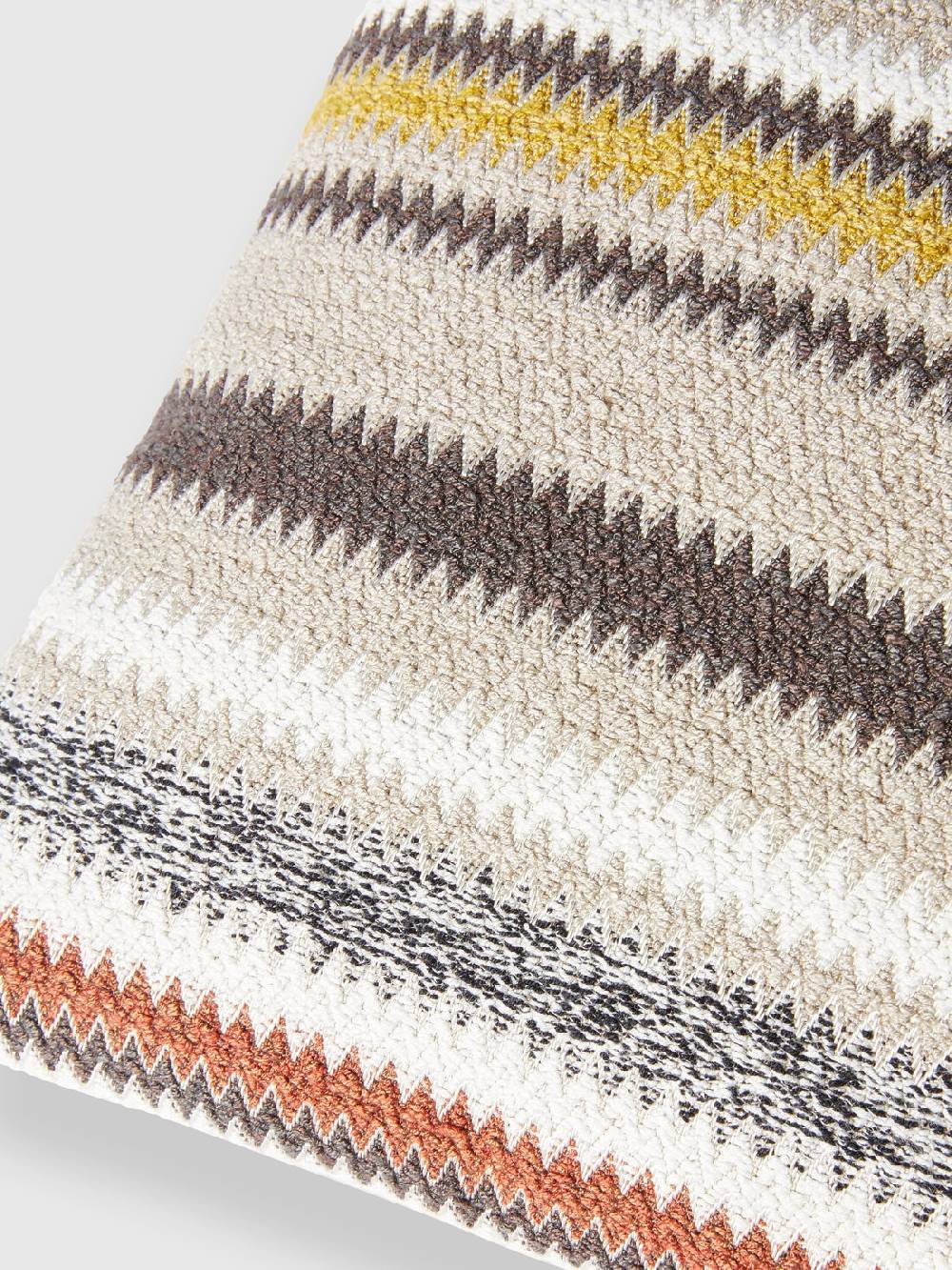 M Missoni Cuscino Blurred 40x40 cm Offerte esclusive